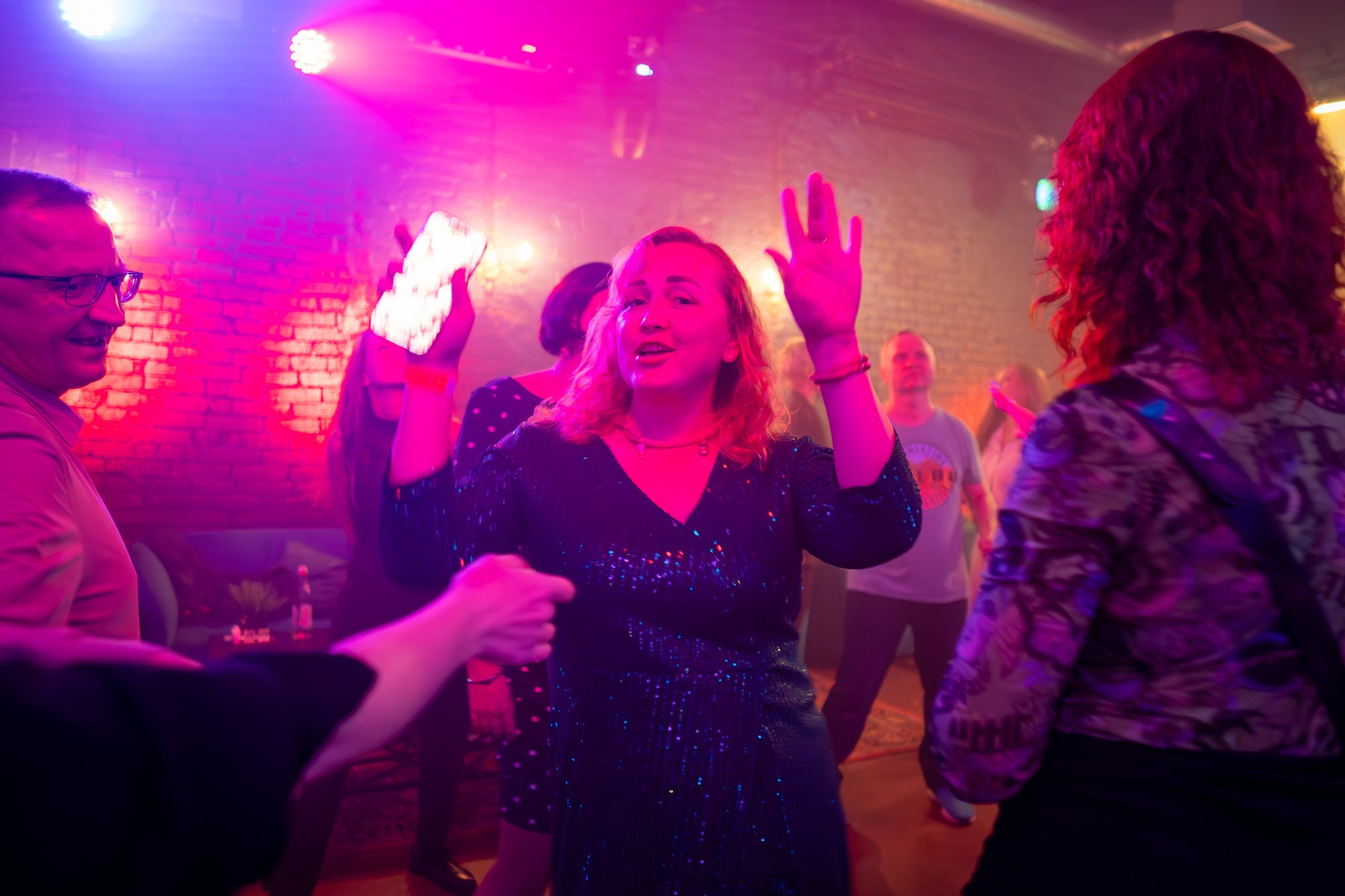 Клубная | 26.09.2025. Галерея Фантим