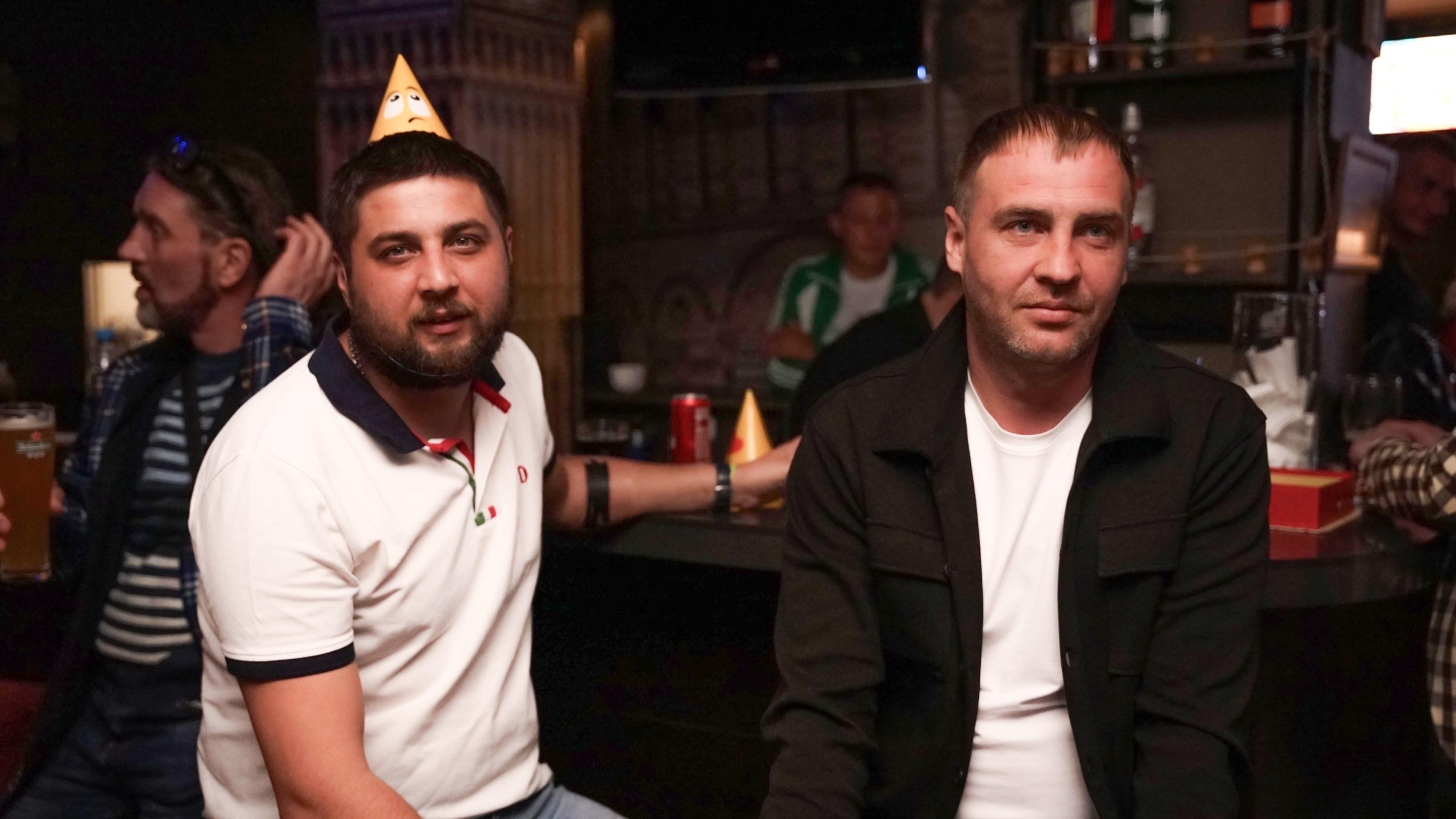 ДискоДнюха. ДР Фантима | 20.05.2023. Галерея Фантим