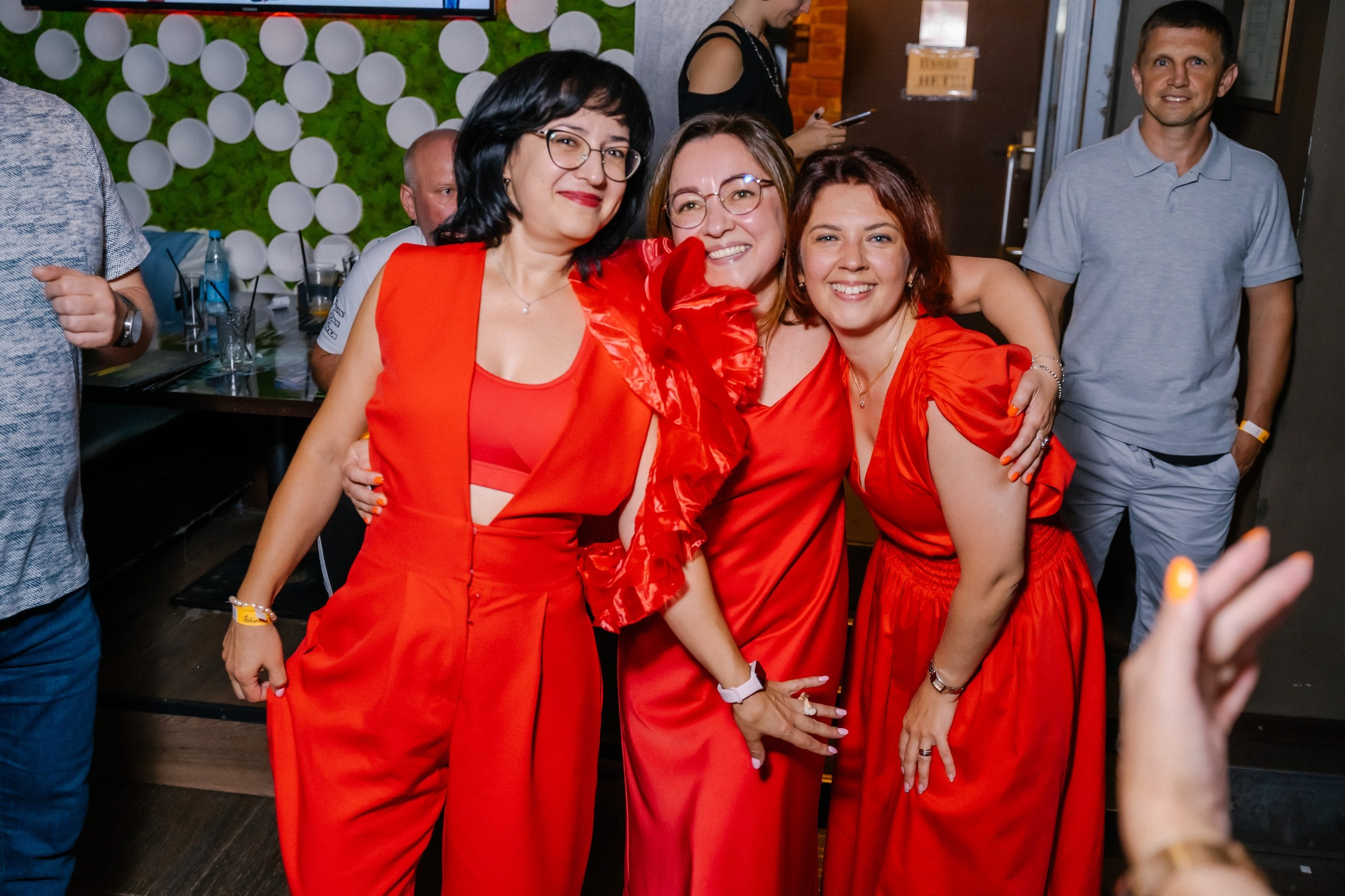 Лето, гудбай! Клубная вечеринка | 31.08.2024. Галерея Фантим