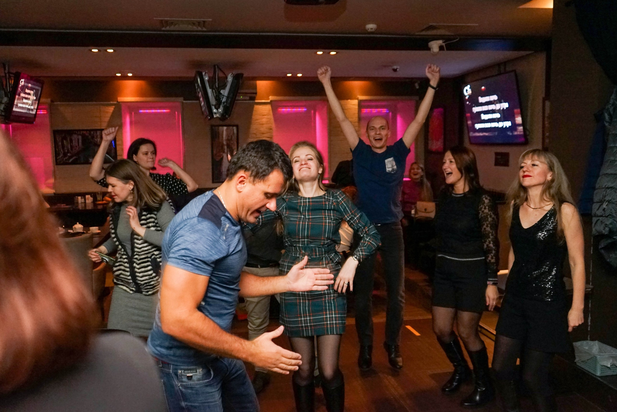 Караоке | 28.11.2020. Галерея Фантим