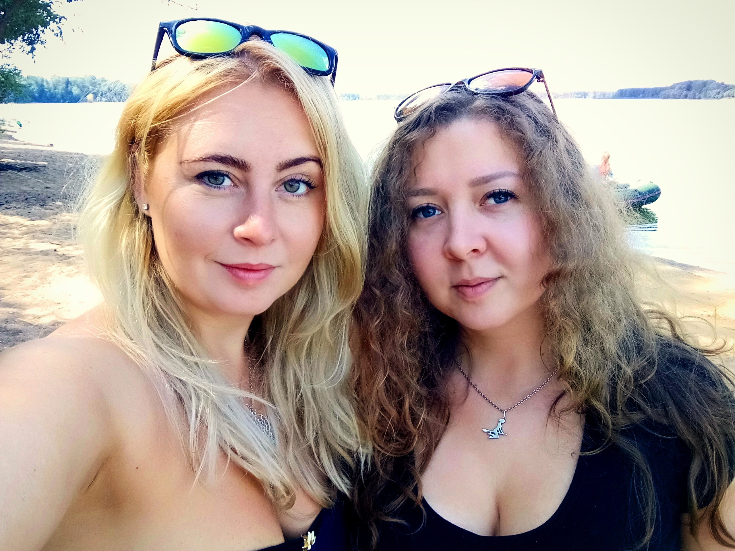 Походная Романтика 30. Музыкальный шторм | 17-19.08.2018. Галерея Фантим