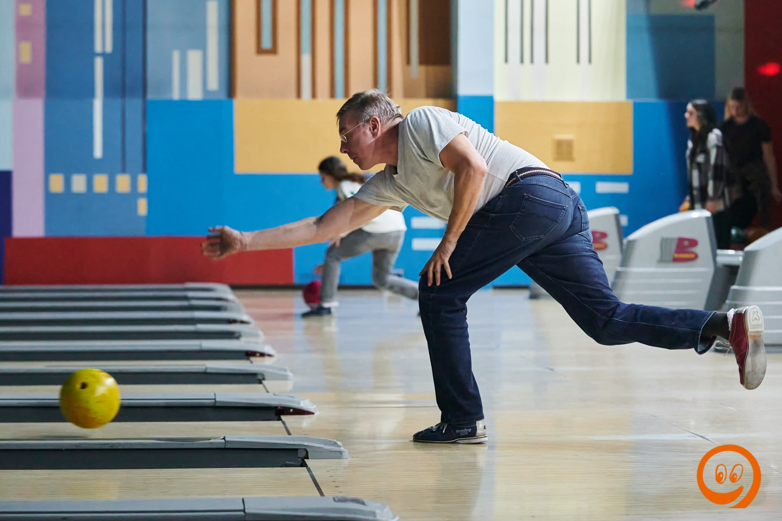 Боулинг | 12.01.2025. Галерея Фантим