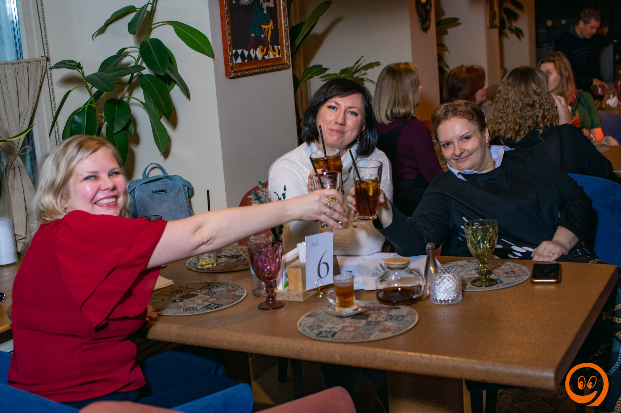 Караоке | 22.11.2025. Галерея Фантим