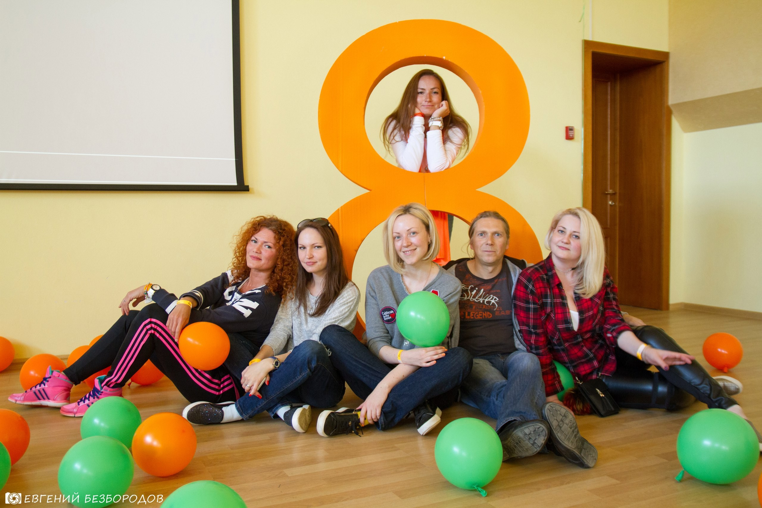 День Рождения Фантима. Часть 1 | 27-28.05.2017. Галерея Фантим