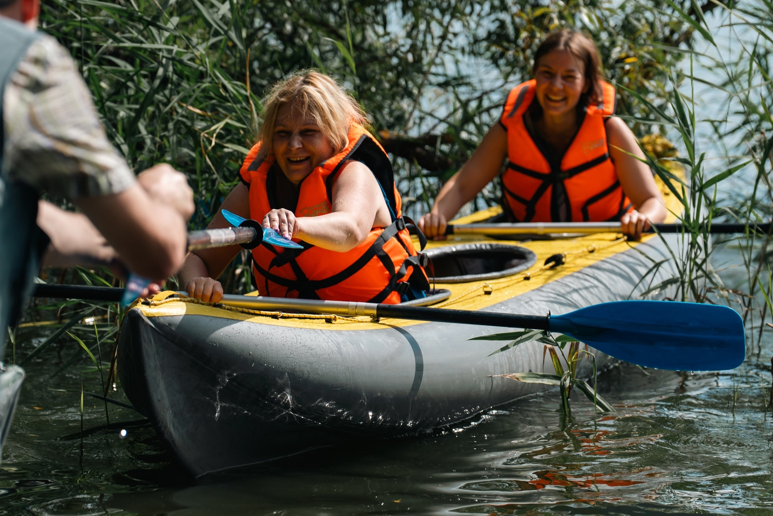 Походная Романтика 50. Новый год и не ипёт… | 2025. Галерея Фантим