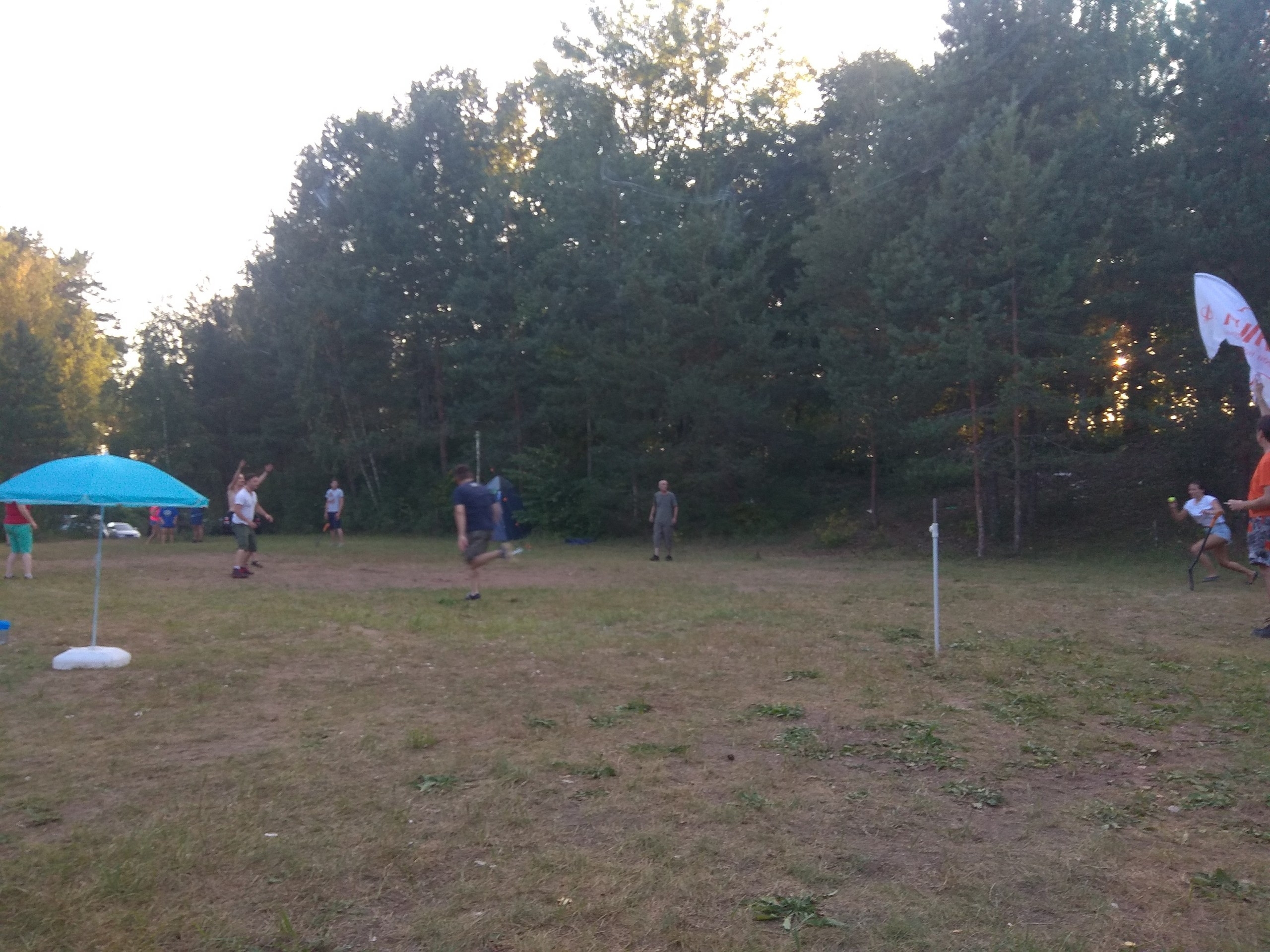 Походная Романтика 30. Музыкальный шторм | 17-19.08.2018. Галерея Фантим