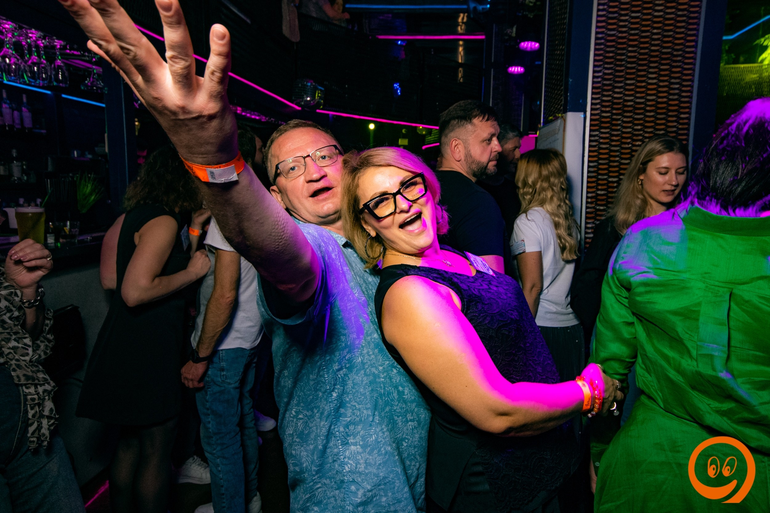 Клубная вечеринка «До 16 и дальше…» День Рождения Фантима | 16.05.2025. Галерея Фантим