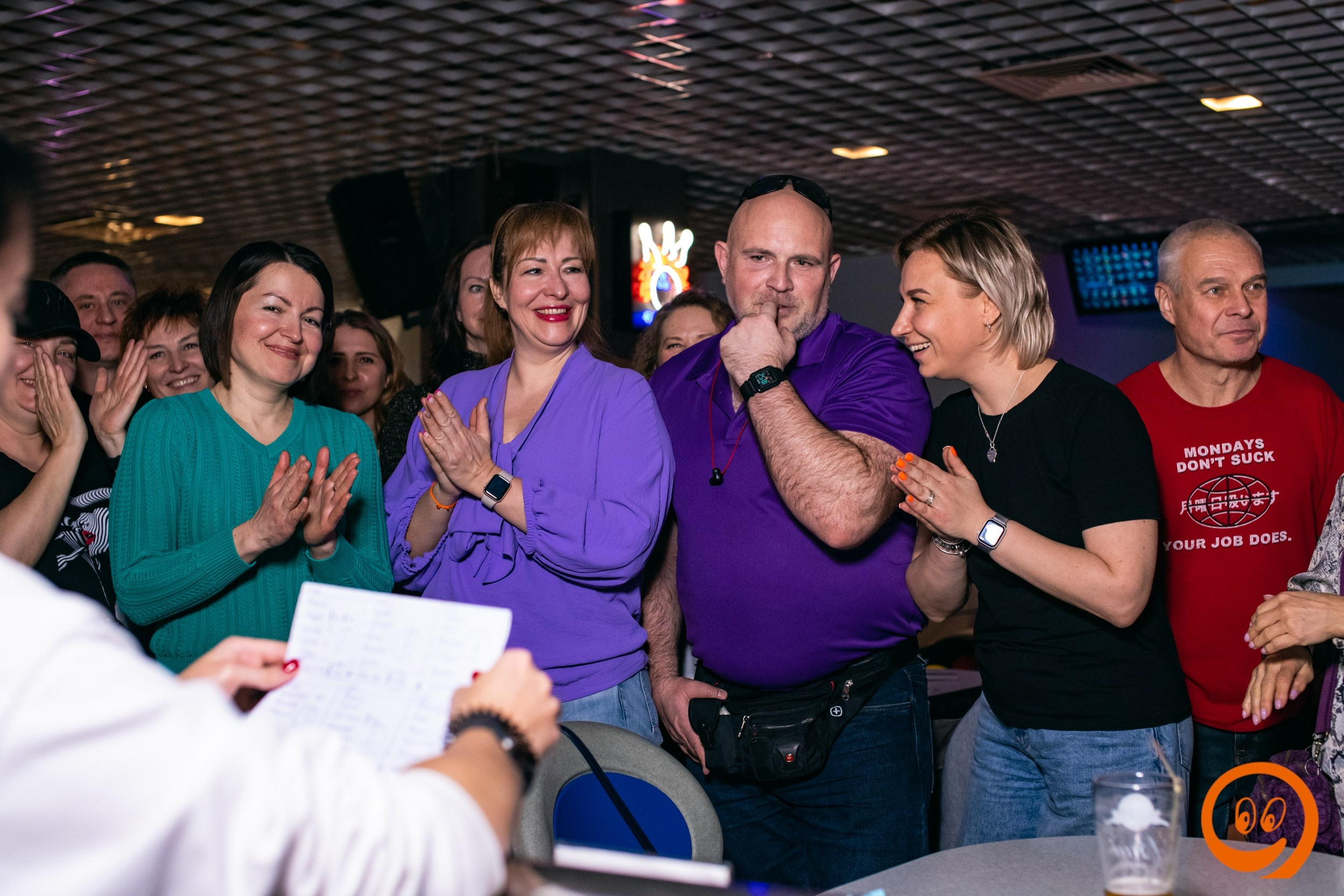 Боулинг | 09.03.2025. Галерея Фантим