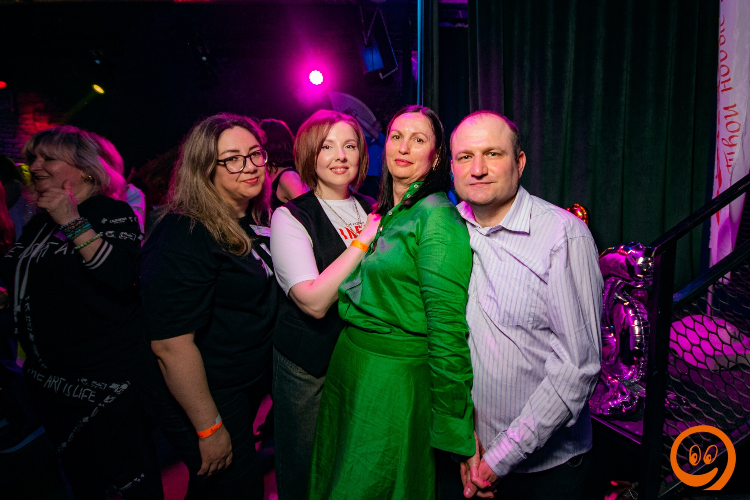 Клубная вечеринка «До 16 и дальше…» День Рождения Фантима | 16.05.2025. Галерея Фантим