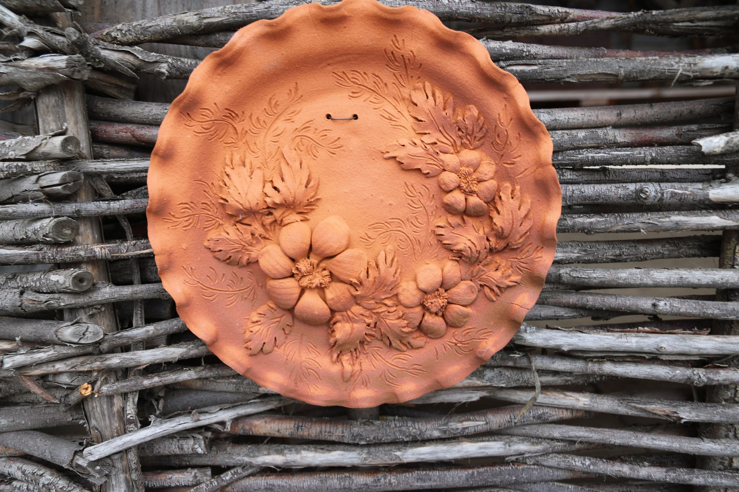 Екатеринбург | 21-23.10.2016. Галерея Фантим