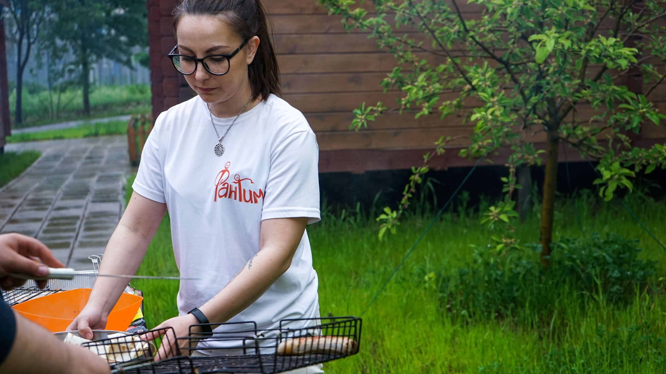 День рождения Фантима. 12 лет! | 29-30.05.21. Галерея Фантим