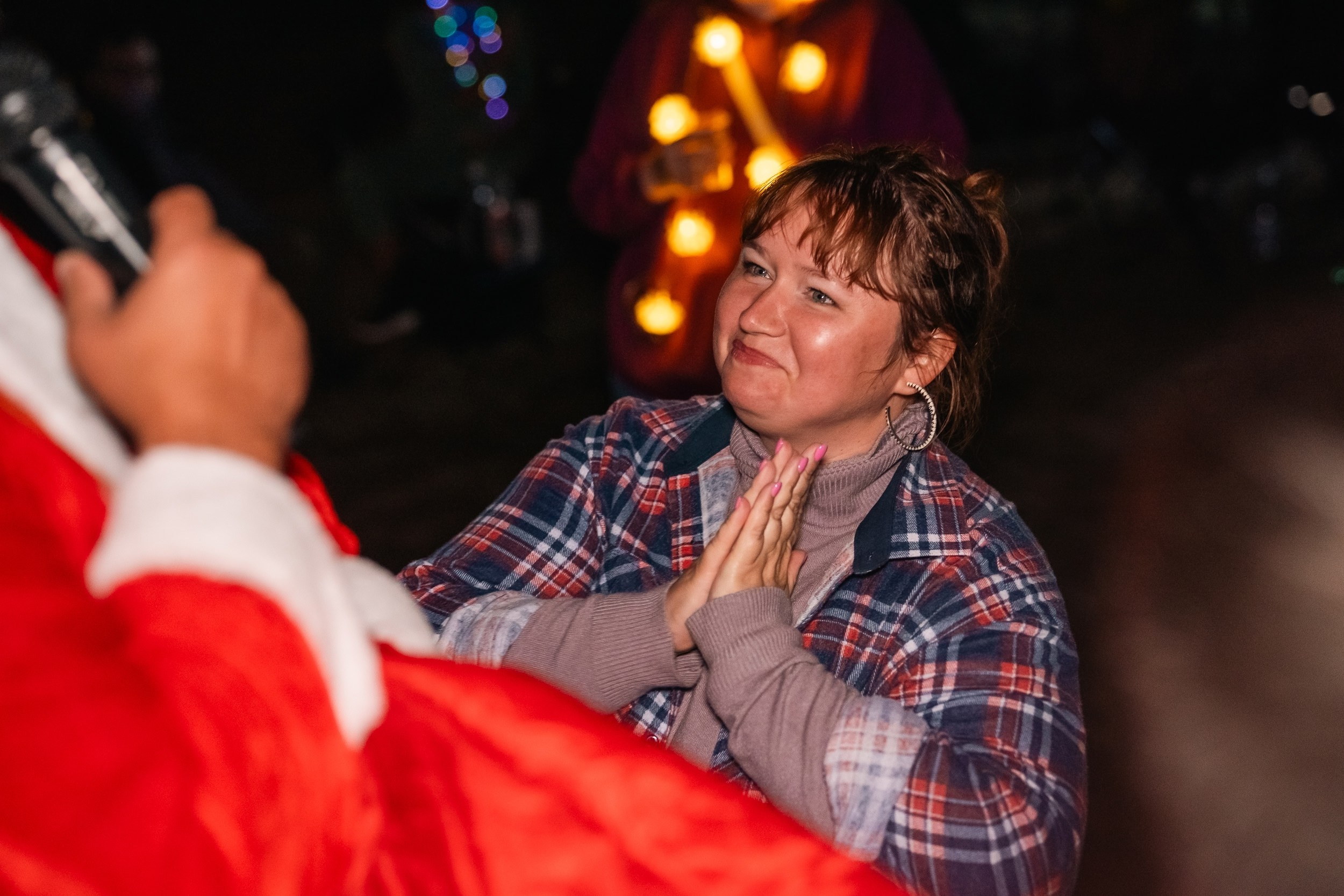 Походная Романтика 50. Новый год и не ипёт… | 2025. Галерея Фантим