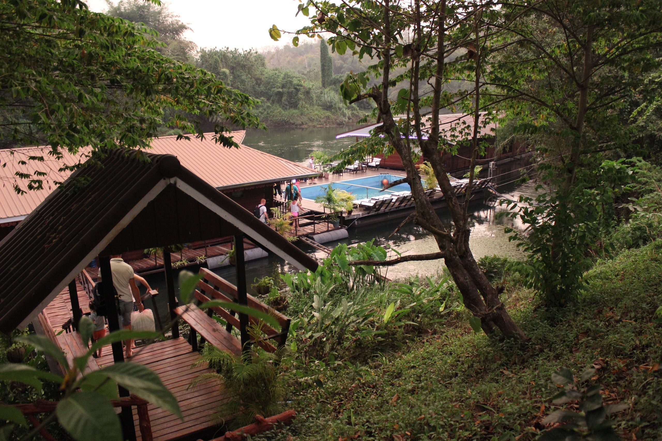 Таиланд |10-25.02.2018. Галерея Фантим