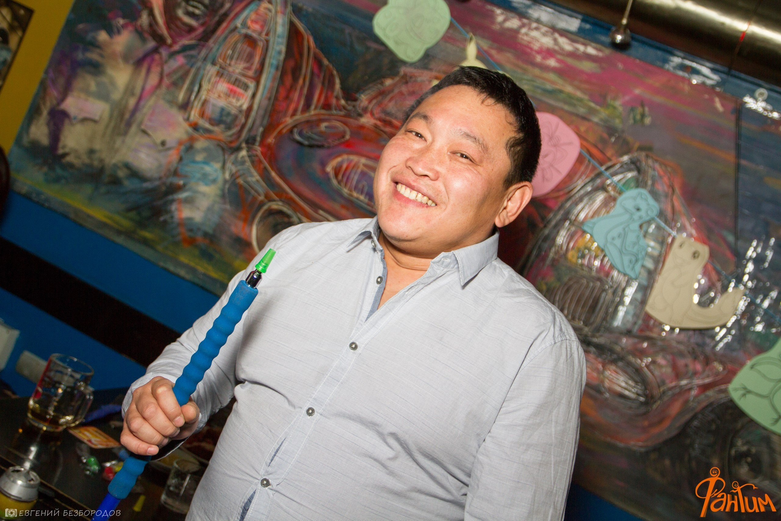 Клубная вечеринка Хеллоуин | 29.10.2016. Галерея Фантим