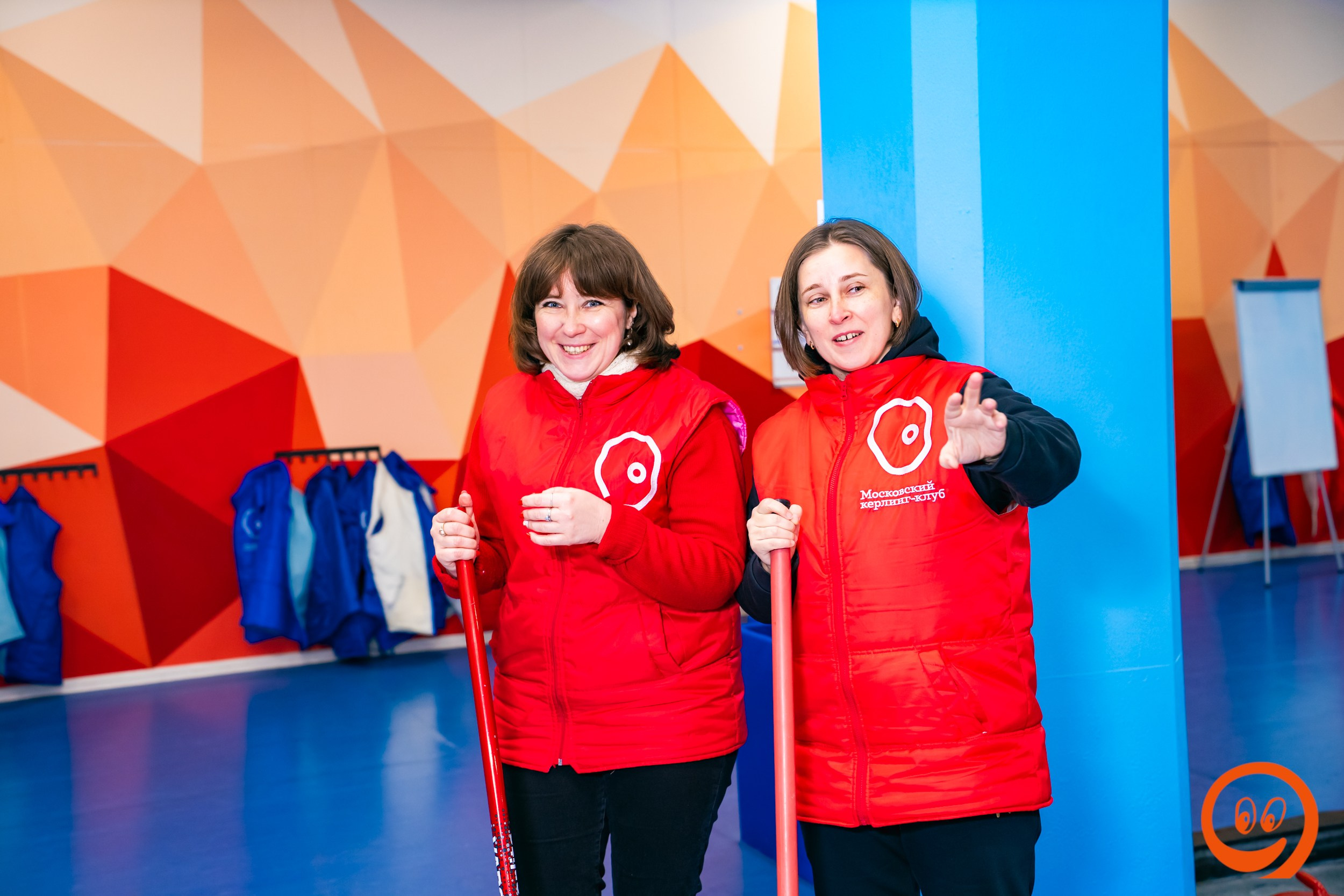 Керлинг | 10.01.2026. Галерея Фантим