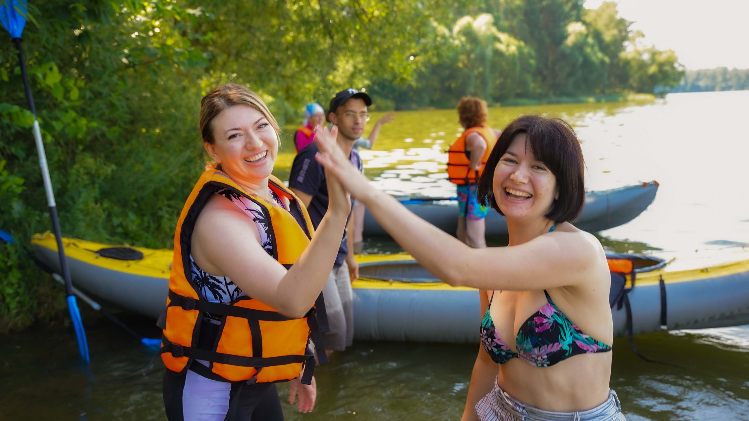 Походная Романтика 46. Солнце Монако. Галерея Фантим