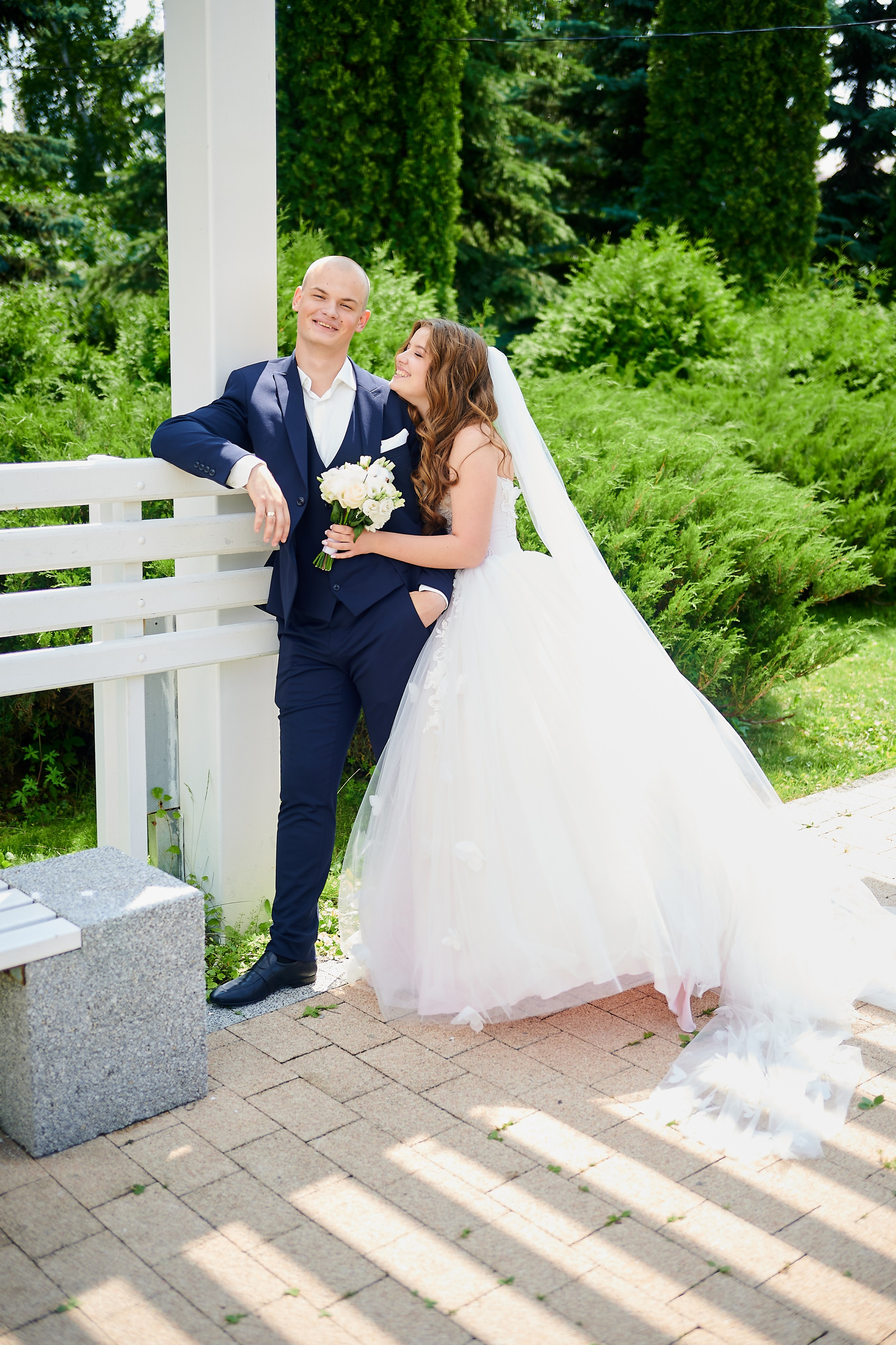 I&I. Профессиональный репортажный фотограф в Самаре Никита Королев