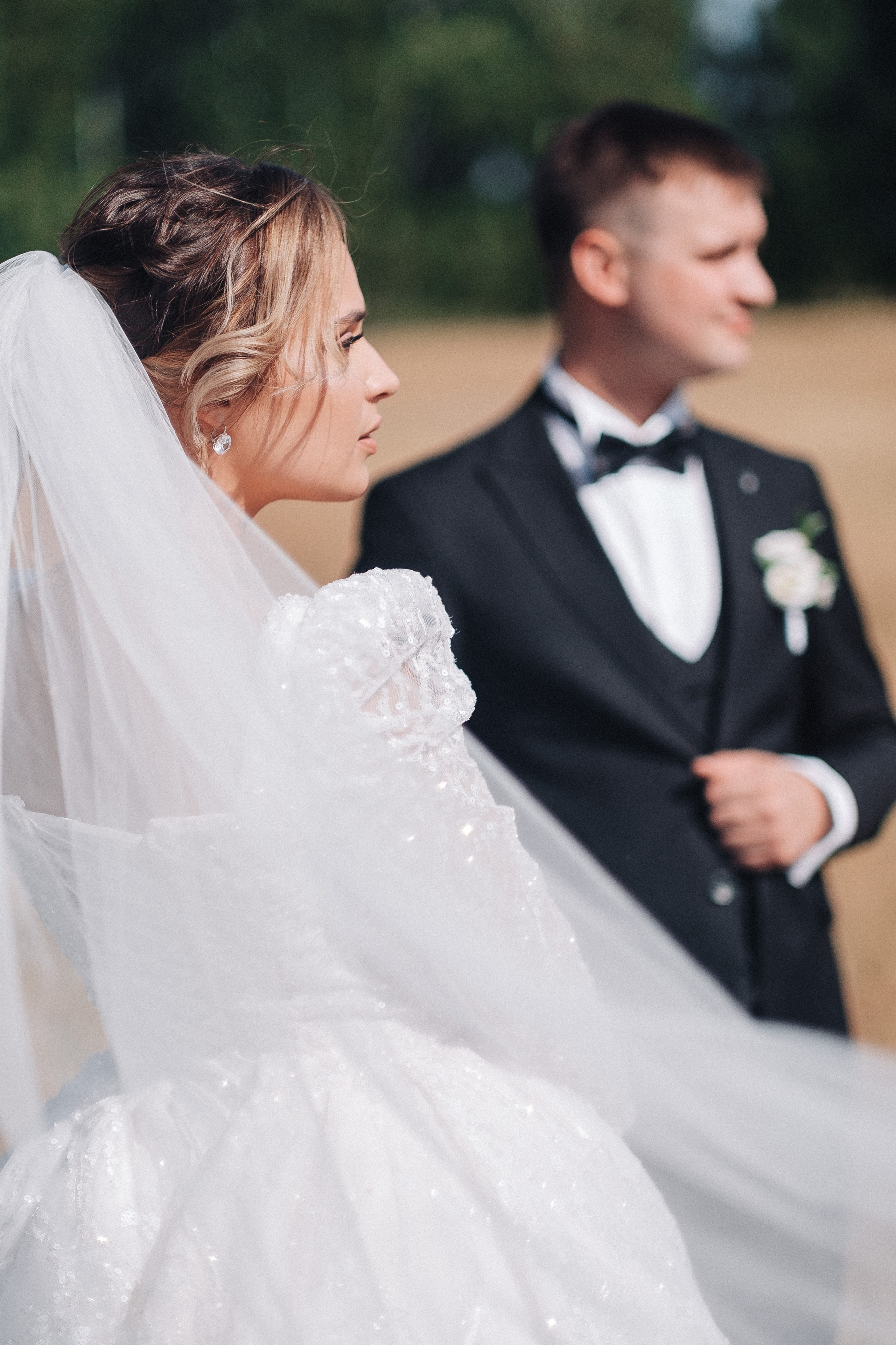 Вячеслав & Юлия. Свадебный и семейный фотограф в Казани и Зеленодольске Ланочкин Илья