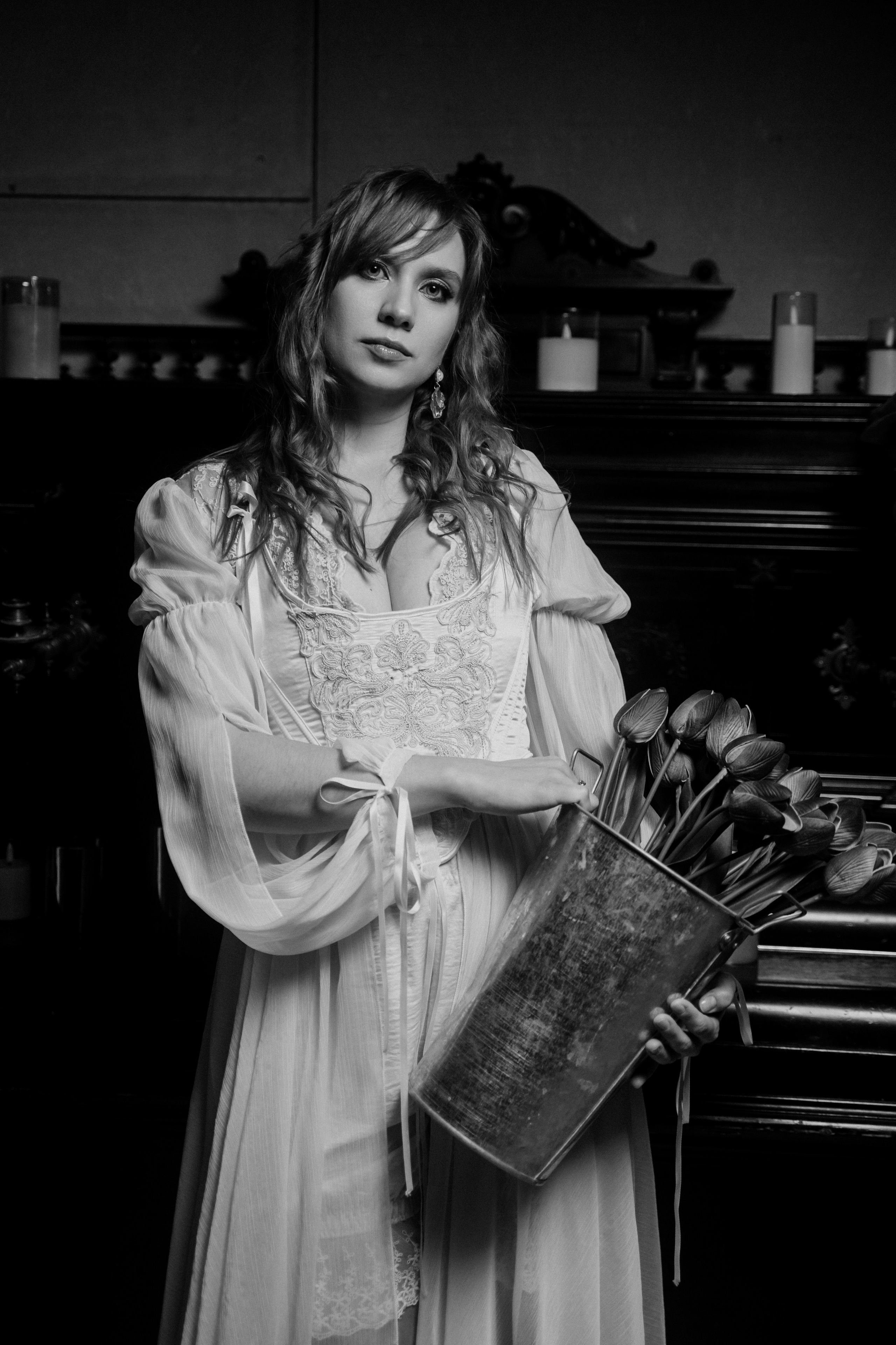 Наташа Будуар. Фотограф на мероприятие