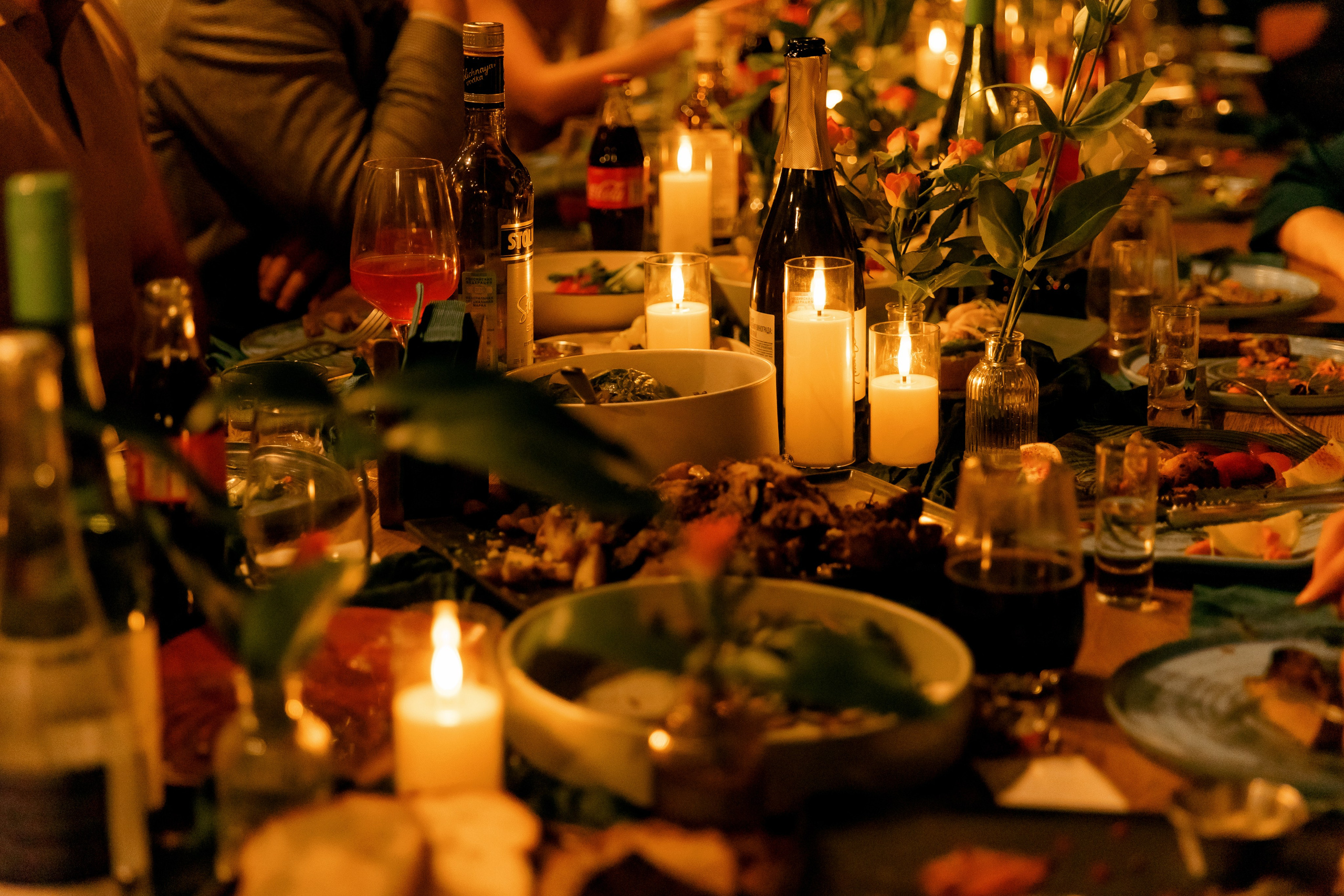 Д+М. Свадебный и портретный фотограф — Мария Костина