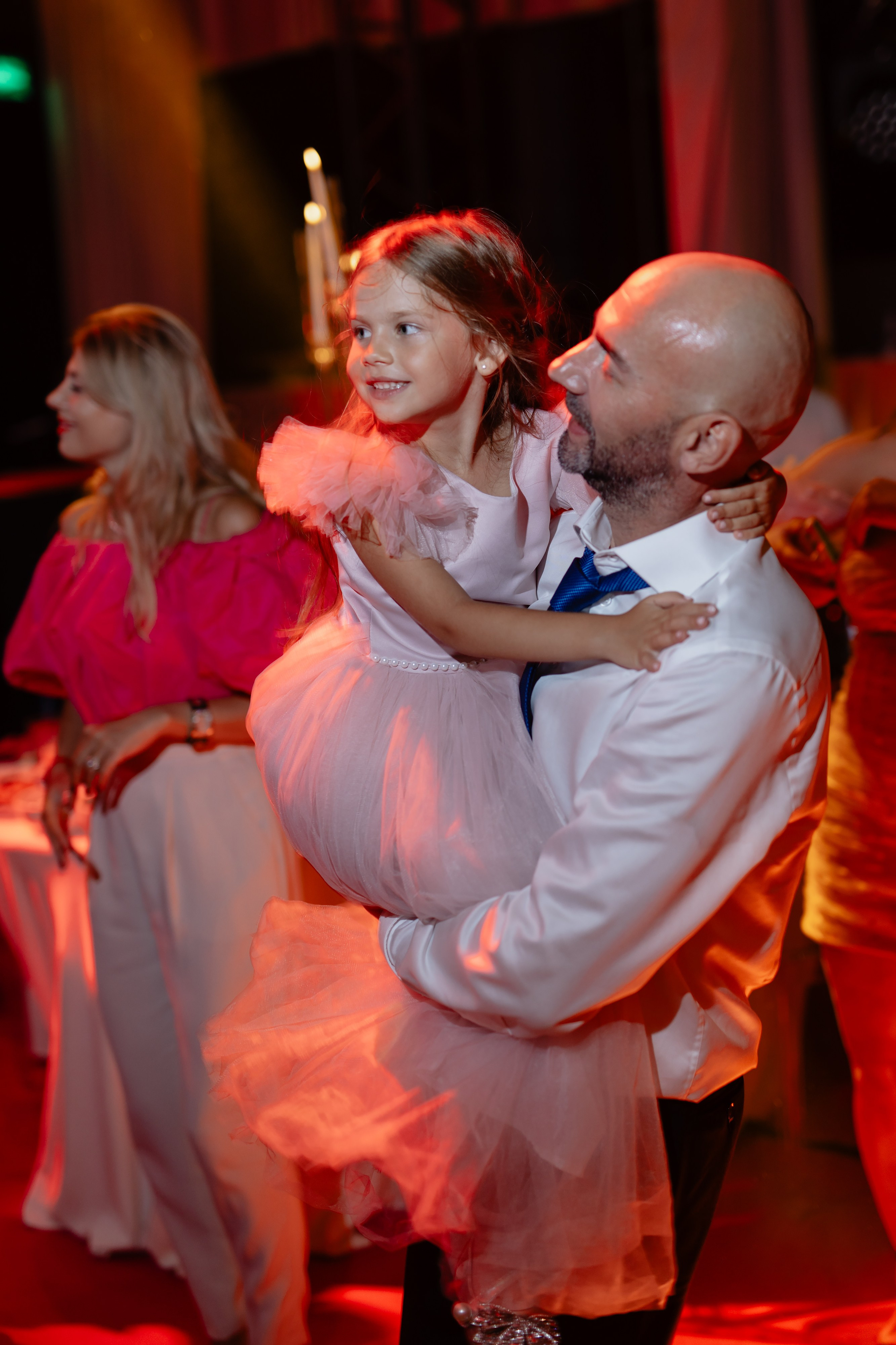 Свадьба Даниила и Анастасии. Дмитрий Позняк — свадебный фотограф в Брянске. Личный сайт фотографа