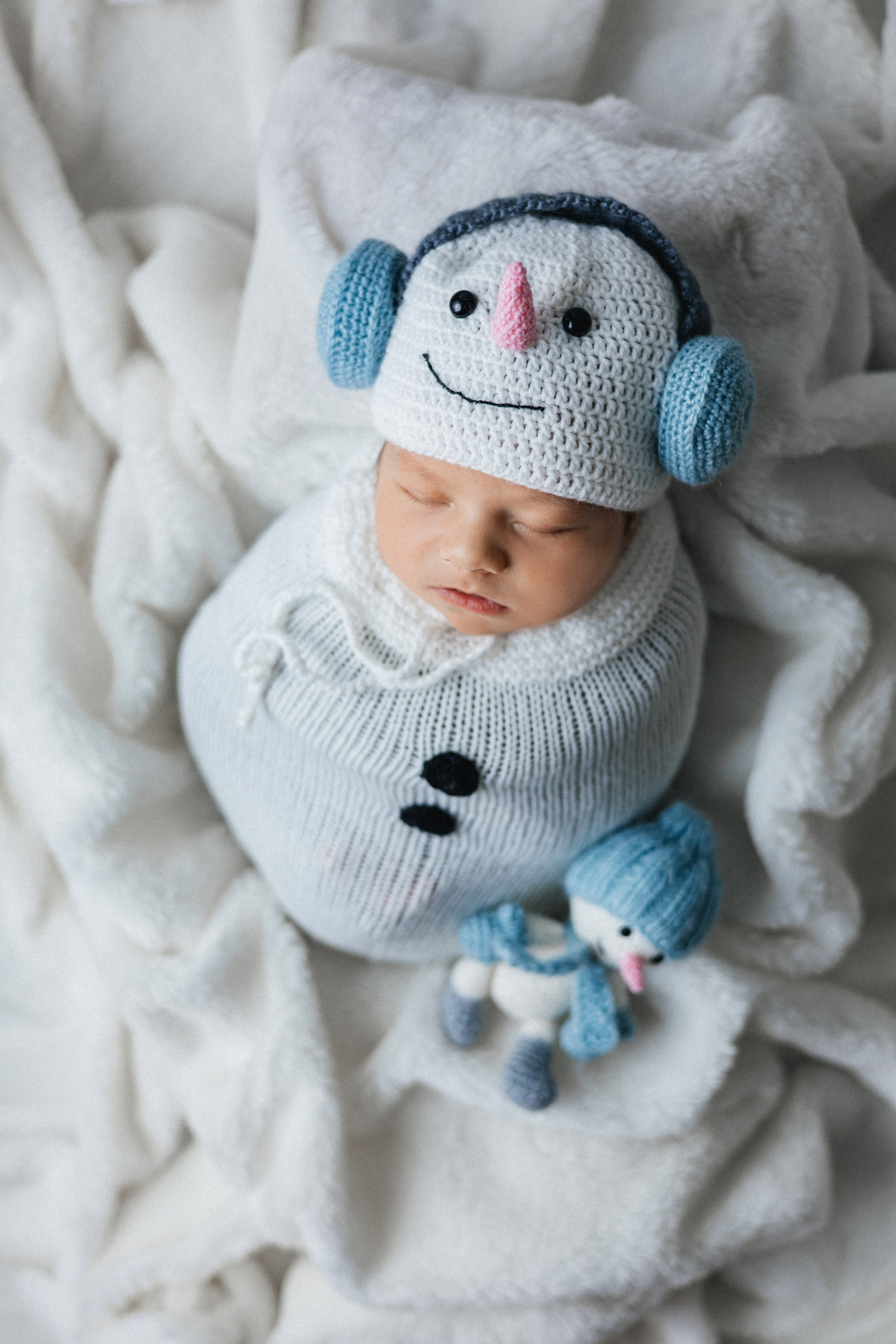 Шамиль, пакет «Комфорт», 9 дней. Фотограф новорождённых Екатерина Боброва. Ульяновск