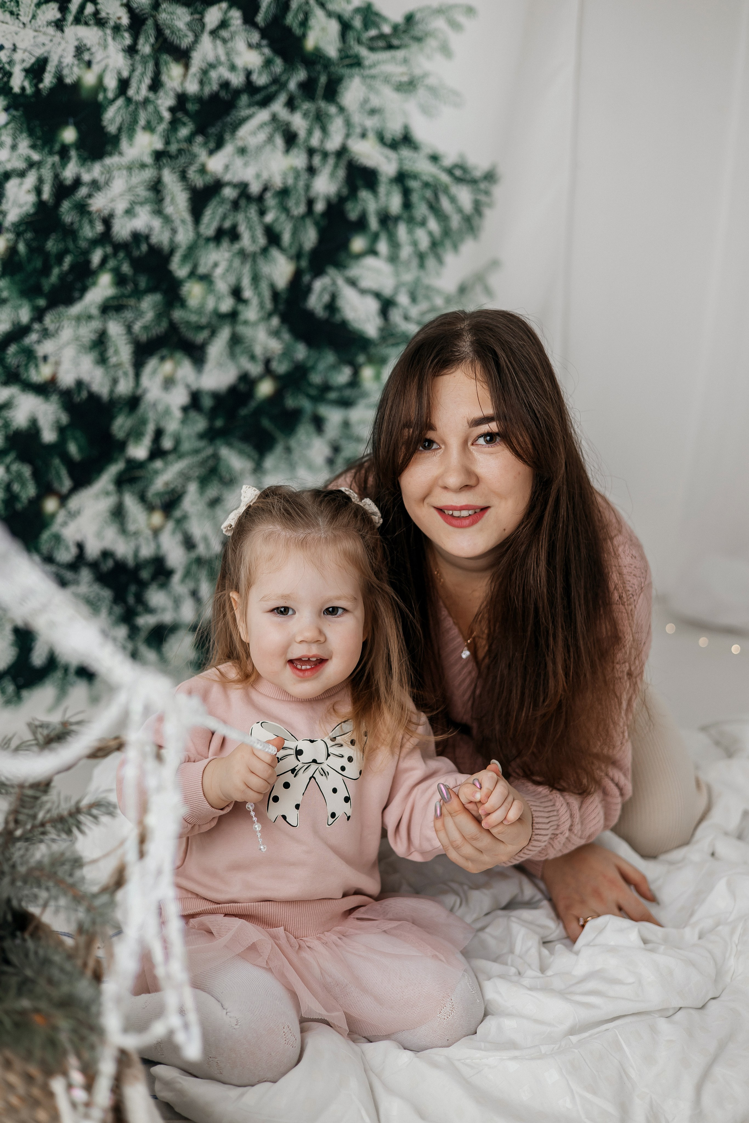 Семейная фотосессия в Ульяновске. Фотограф новорождённых Екатерина Боброва. Ульяновск