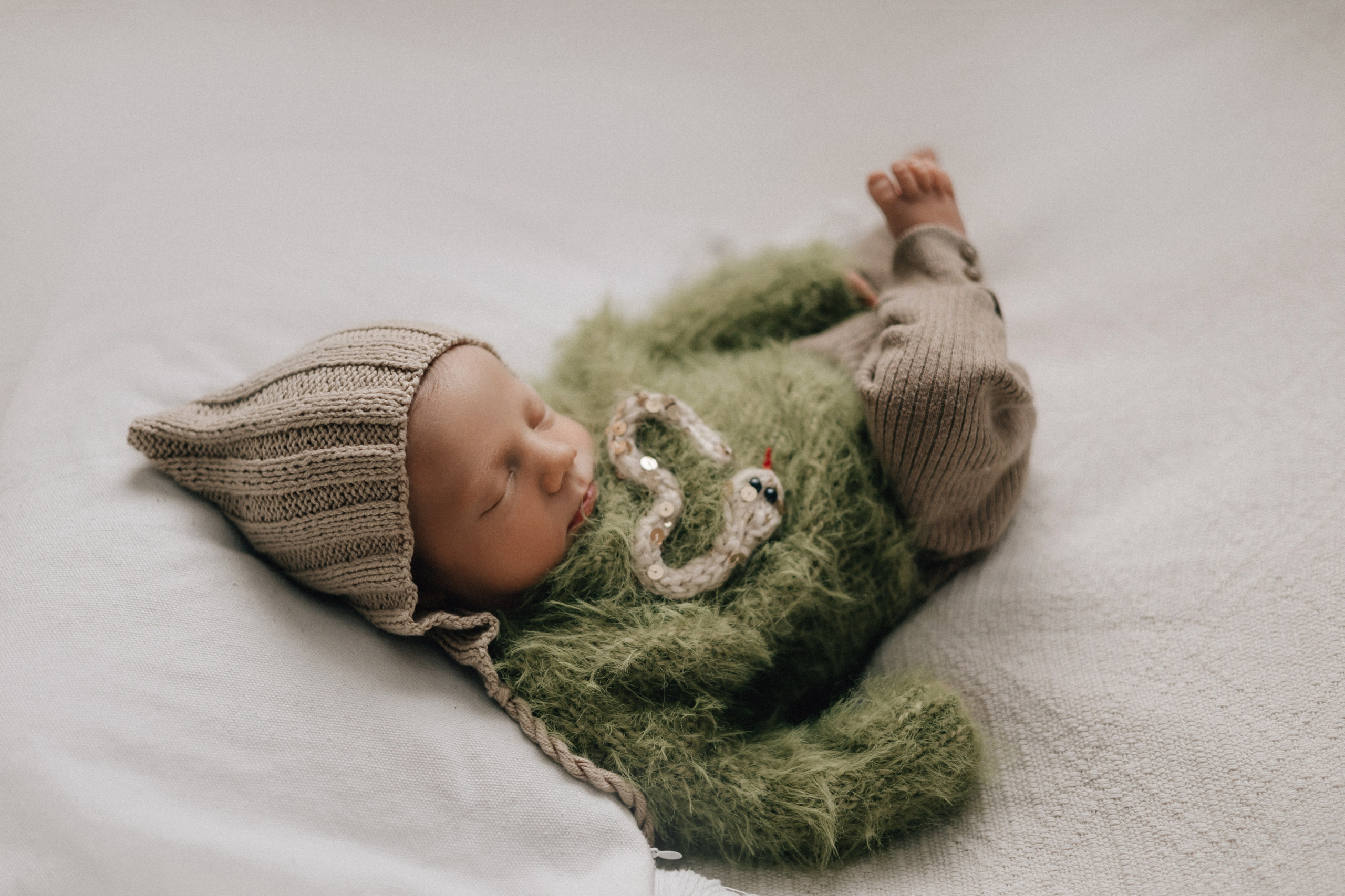Арсений, пакет «Мини», 7 дней. Фотограф новорождённых Екатерина Боброва. Ульяновск