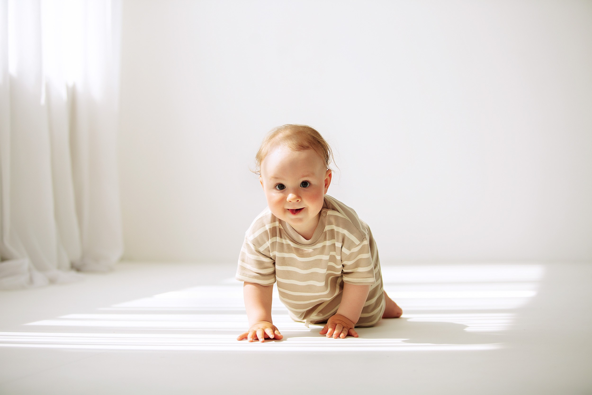 МАРК 1 год. Фотограф новорожденных Оксана Полевская