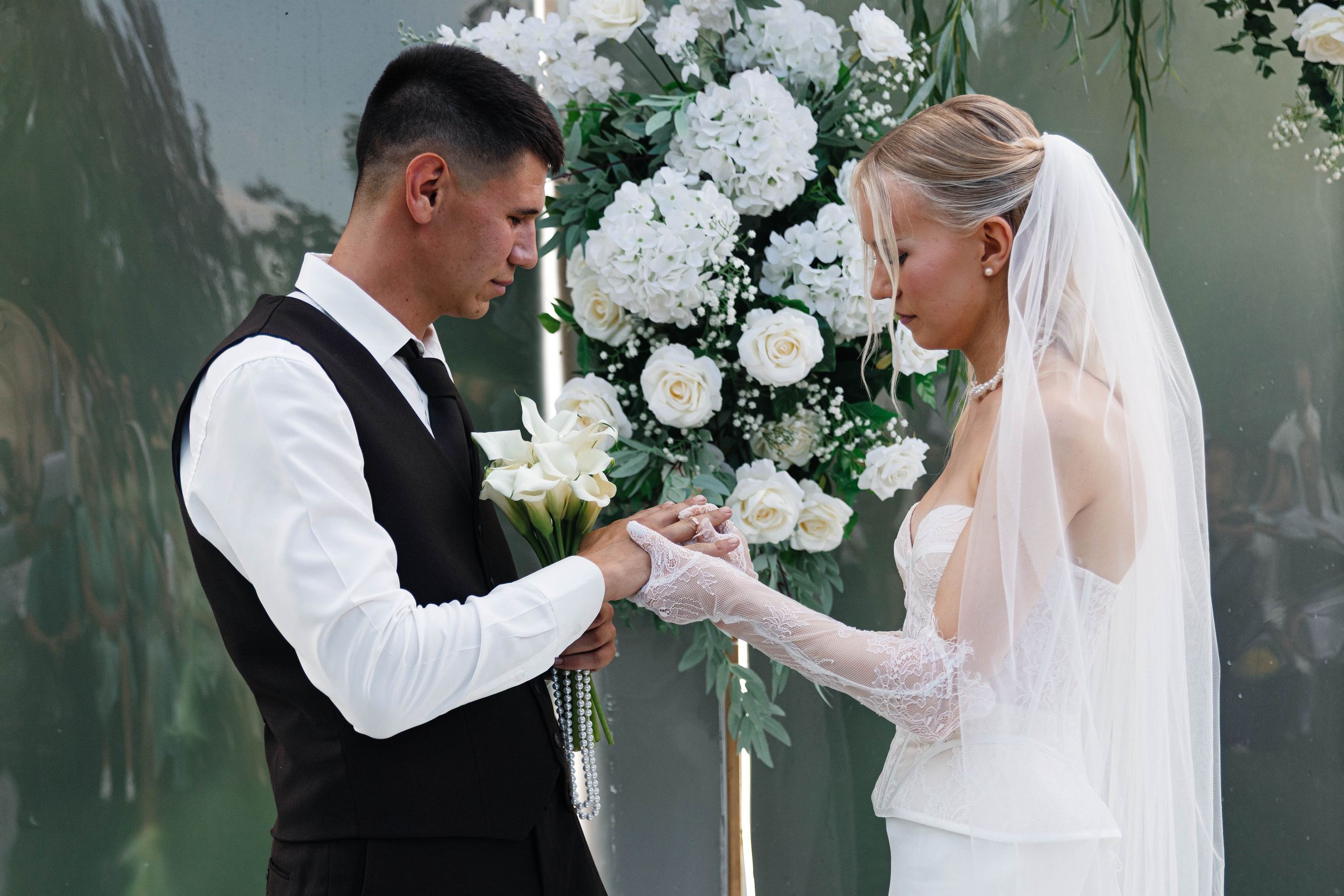 09.08.25 Свадьба. Свадебный фотограф видеограф Чебоксары