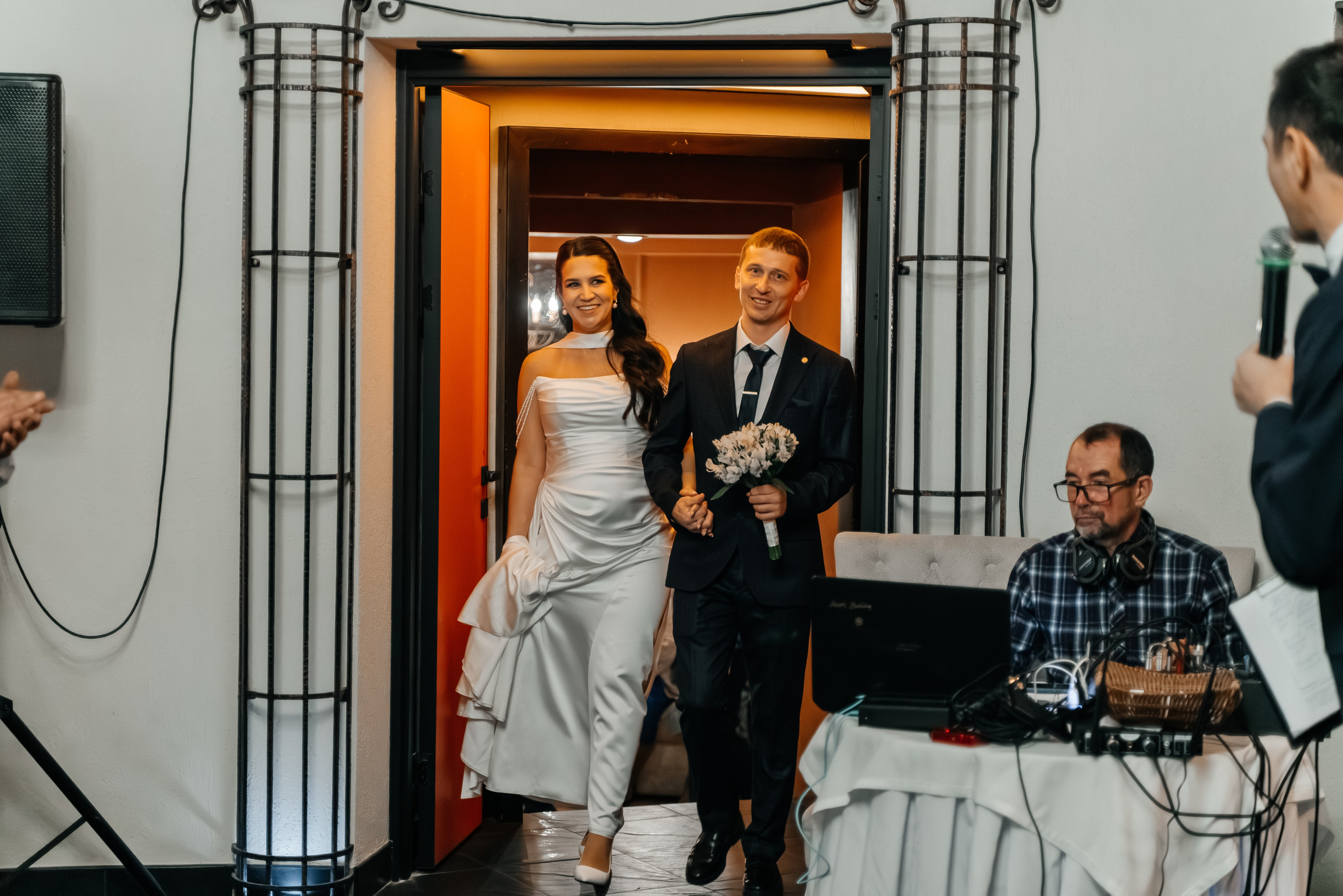 18.10.25. Свадебный фотограф видеограф Чебоксары