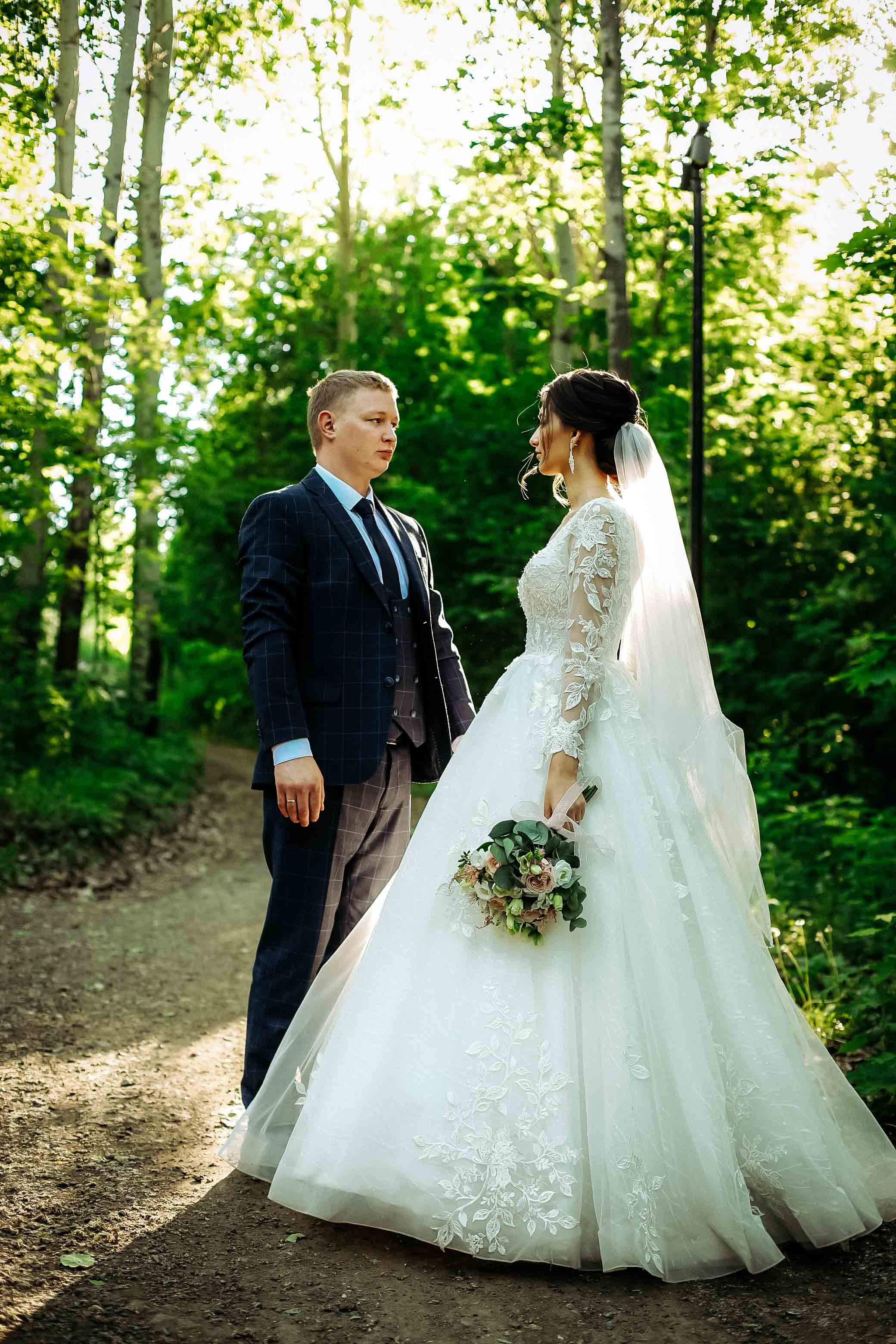 28.06.25 Свадьба. Свадебный фотограф видеограф Чебоксары