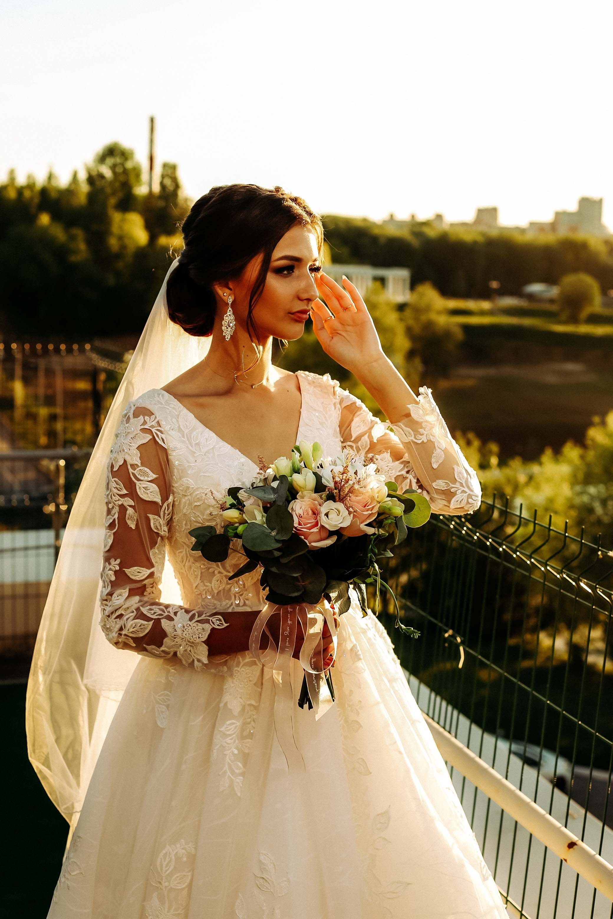 28.06.25 Свадьба. Свадебный фотограф видеограф Чебоксары