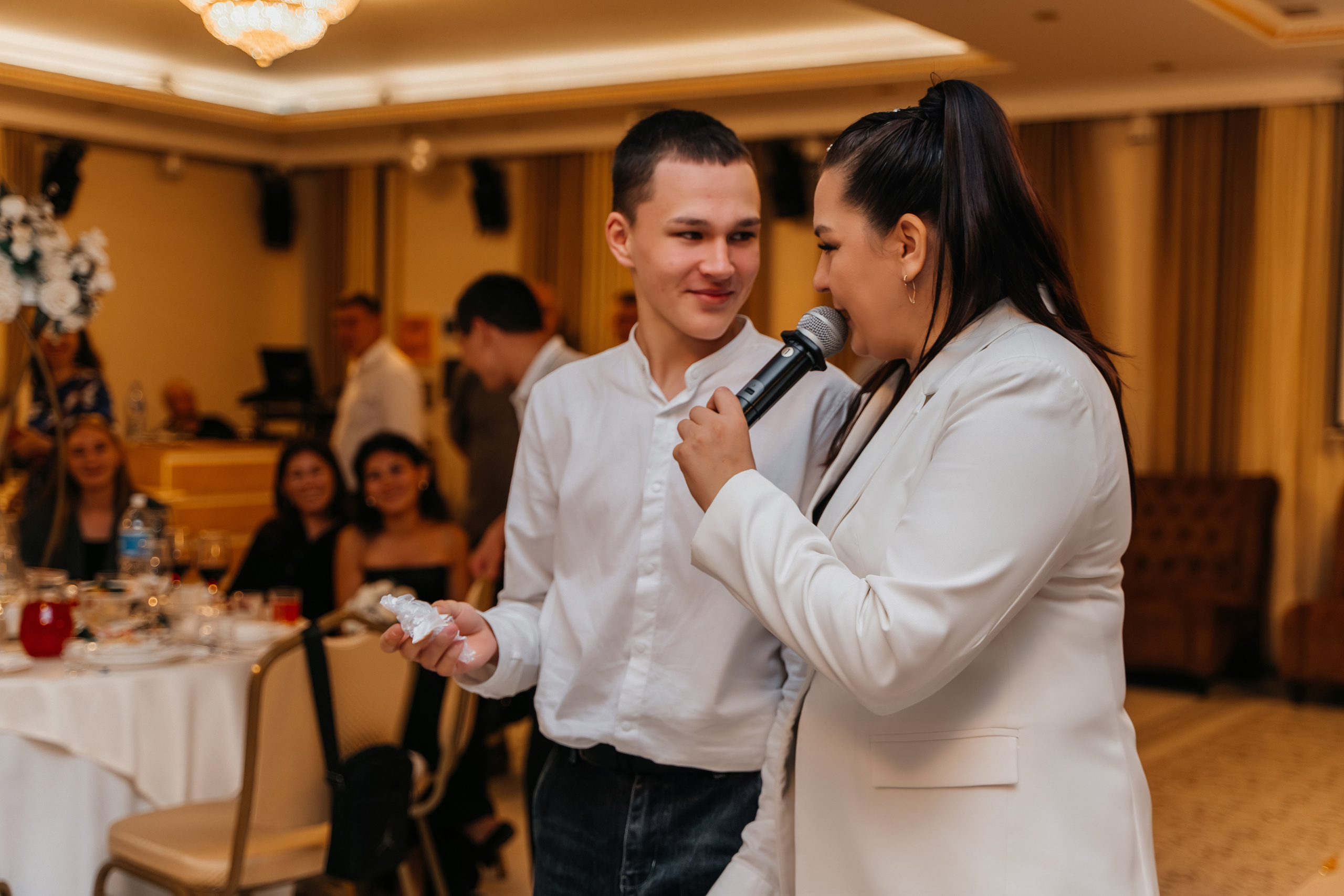 06.09.25 Свадьба. Свадебный фотограф видеограф Чебоксары