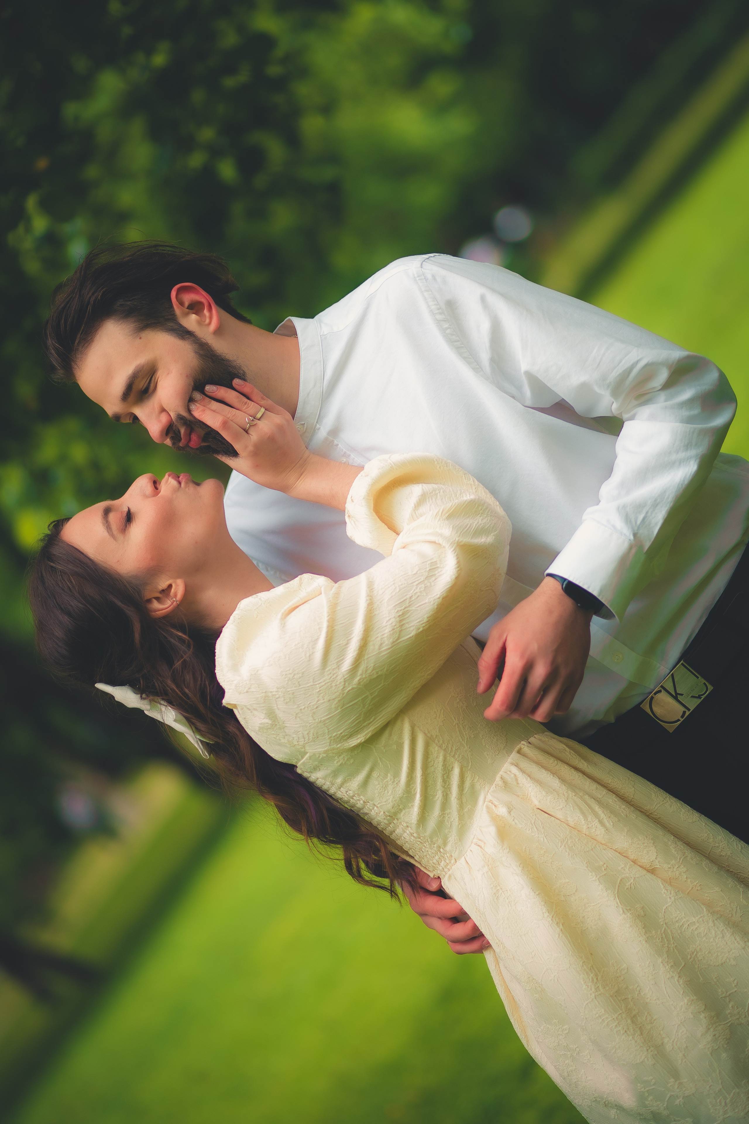 Свадебная съёмка Анатолия и Елизаветы. Иван Кубик — фотограф и видеограф