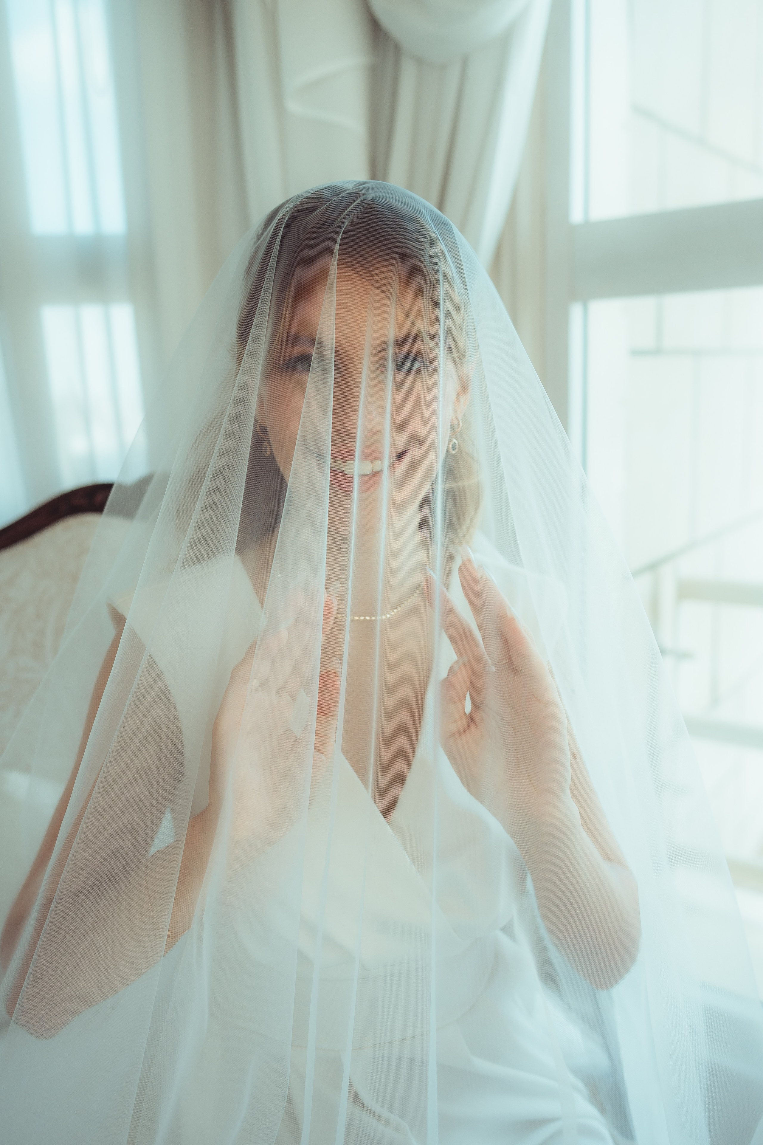 Свадебная съёмка Константина и Карины. Иван Кубик — фотограф и видеограф