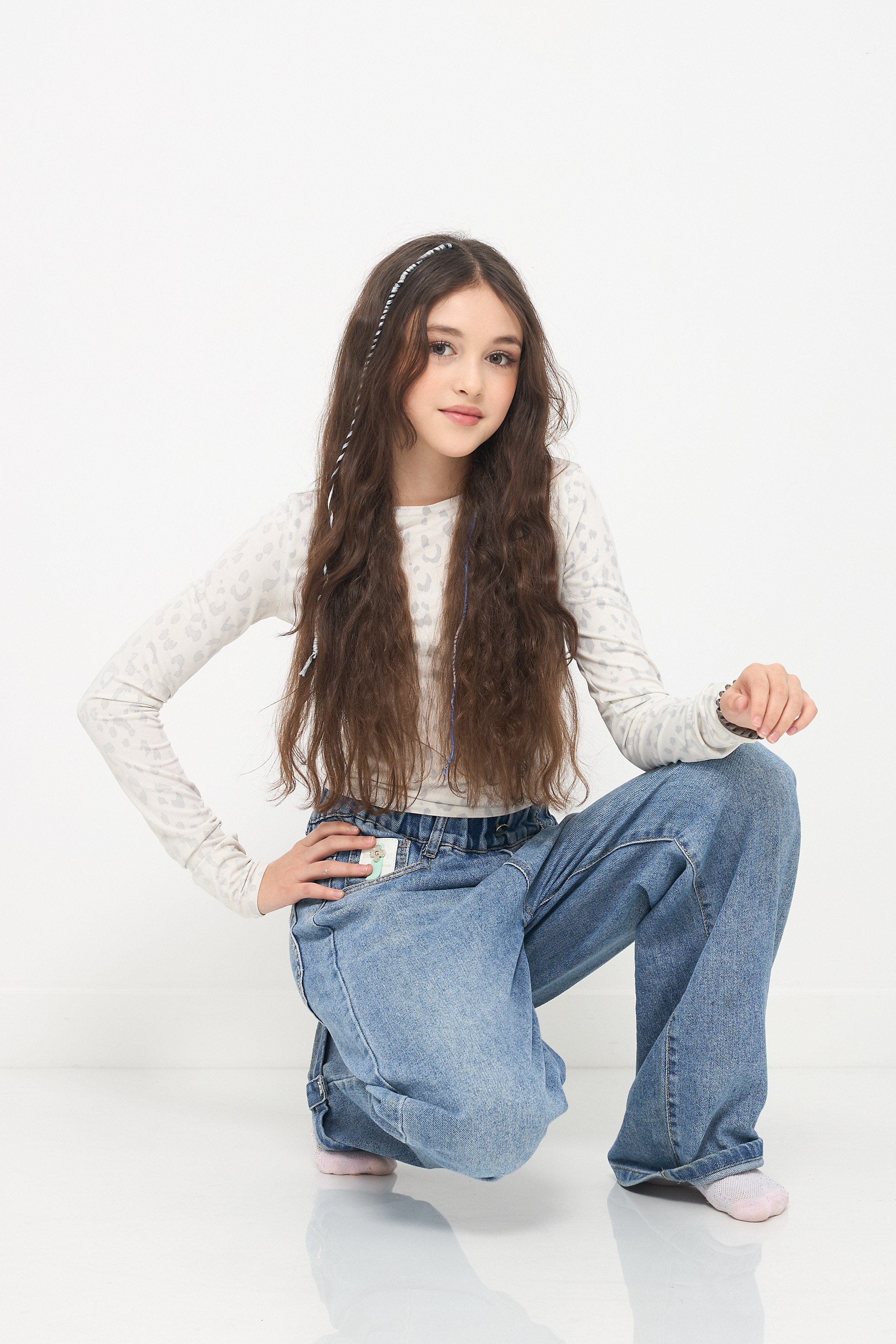 Айлин. Алексей Темнов — фотограф в Пятигорске