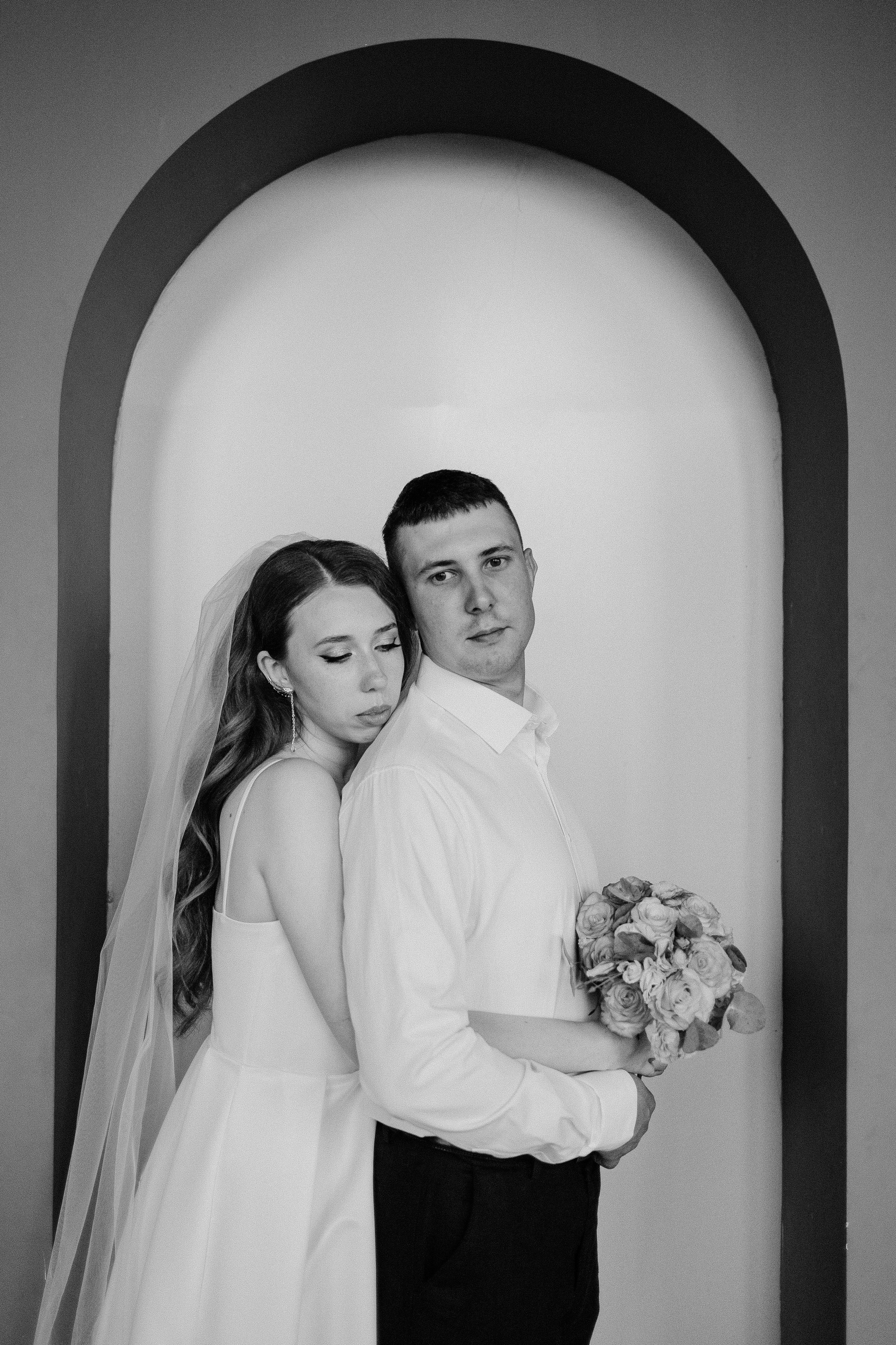 Максим и Екатерина/2024. Свадебный и семейный фотограф в Екатеринбурге