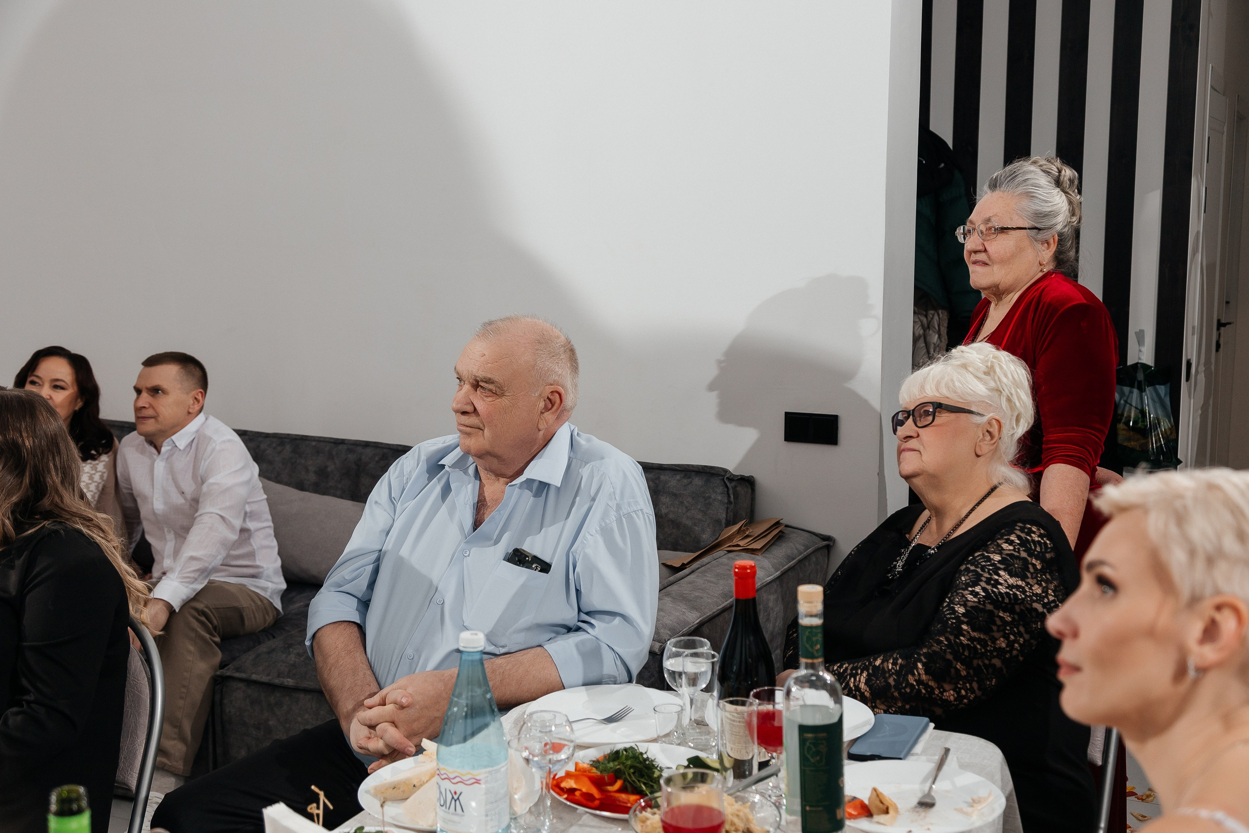 Вадим и Юлия/2024. Свадебный и семейный фотограф в Екатеринбурге