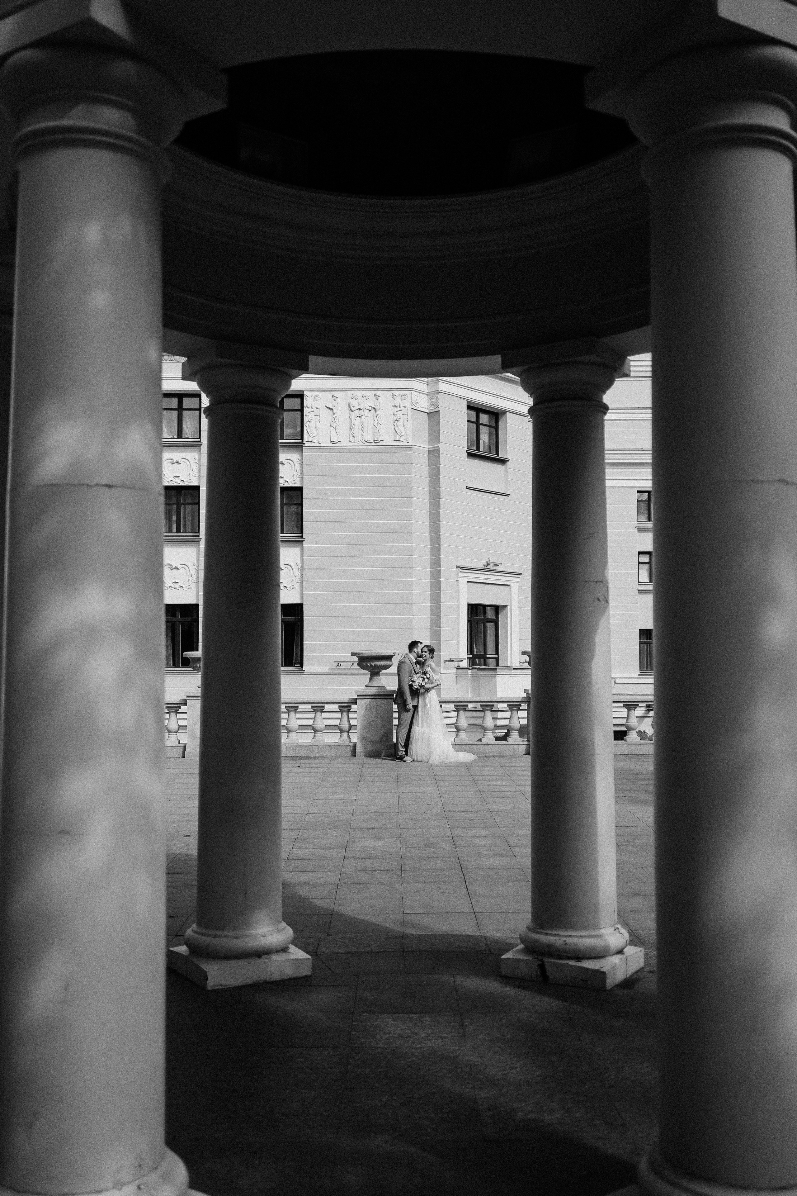 Сергей и Анастасия/2024. Свадебный и семейный фотограф в Екатеринбурге