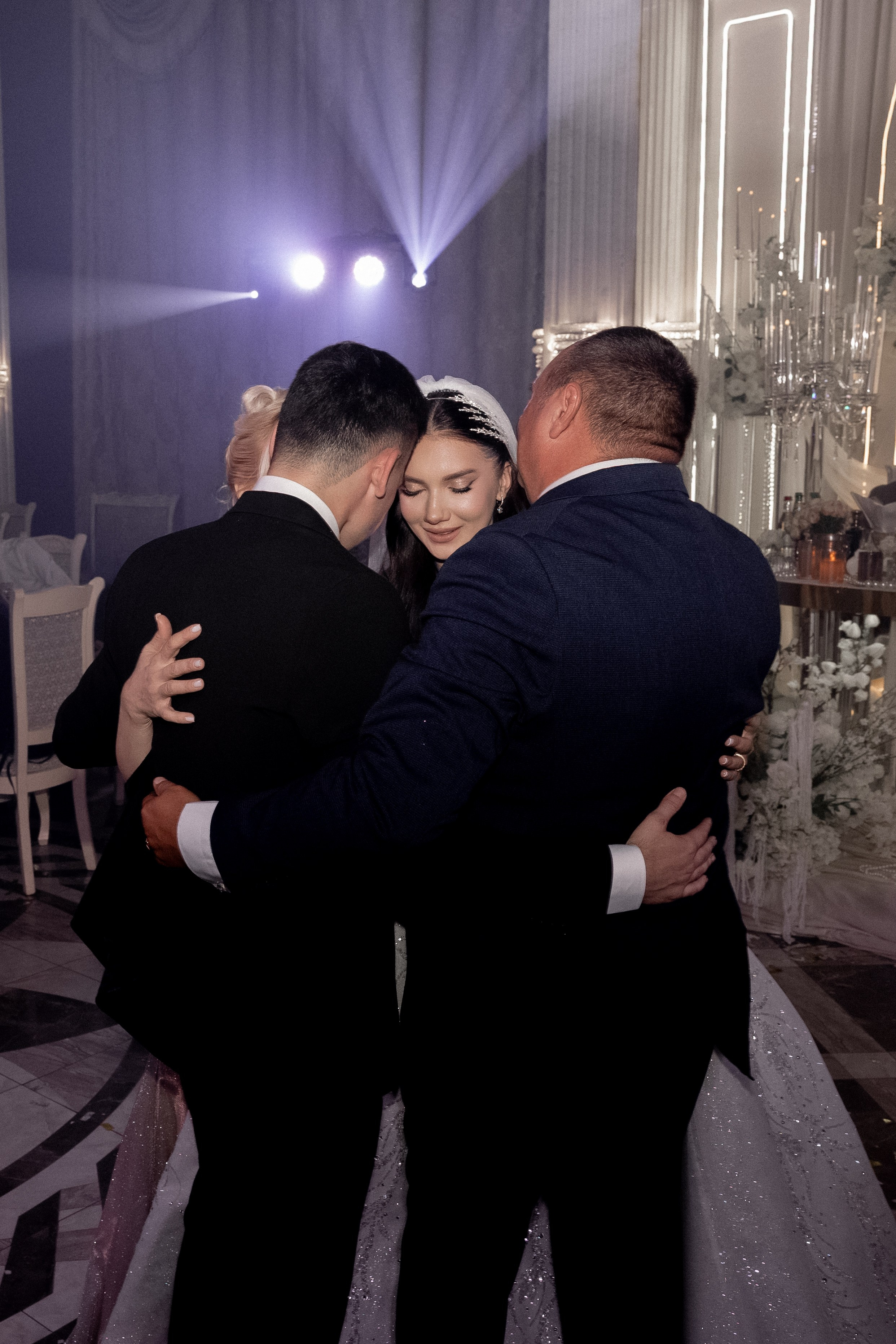 Вадим и Яна. Фотограф Краснодар