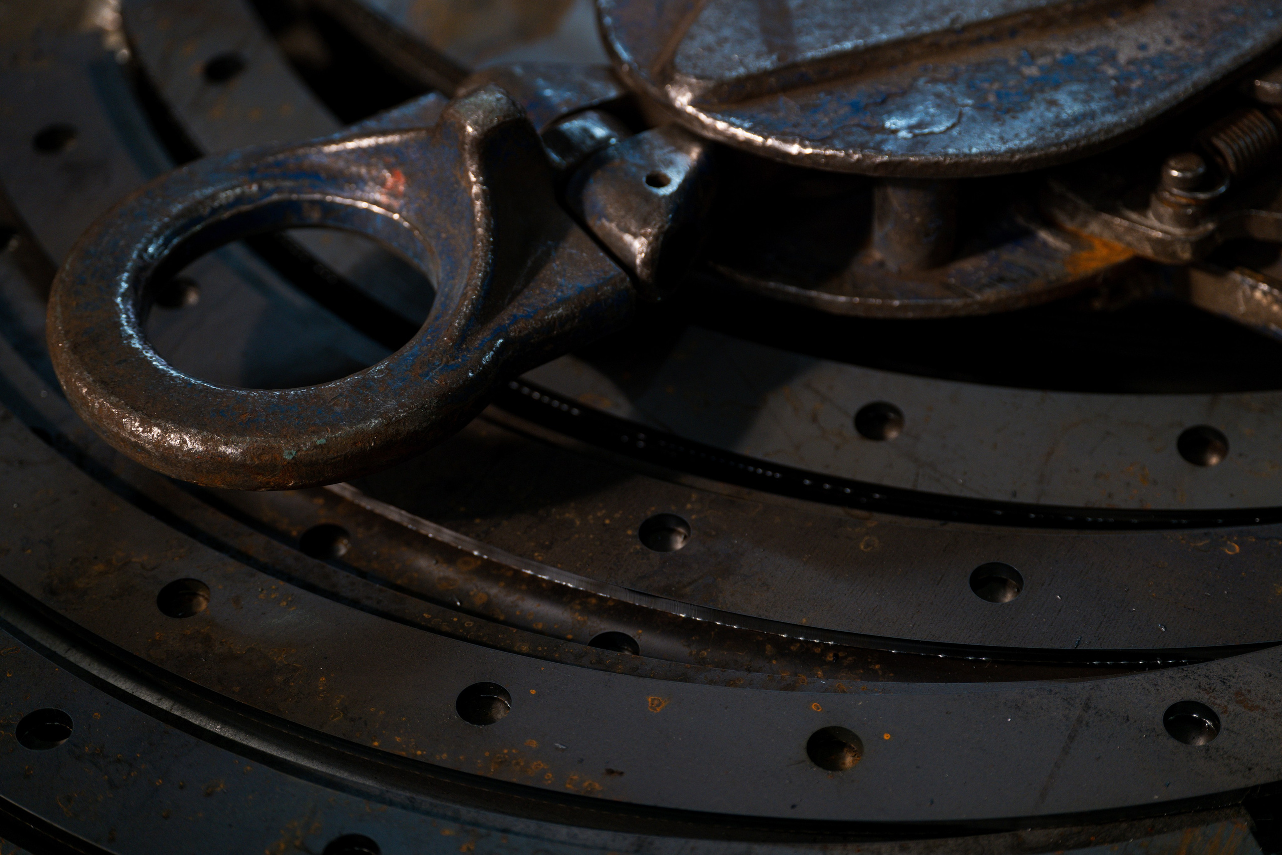 ПРОИЗВОДСТВО / PRODUCTION. Фотограф и видеограф — PROTOPOPOV PRODUCTION