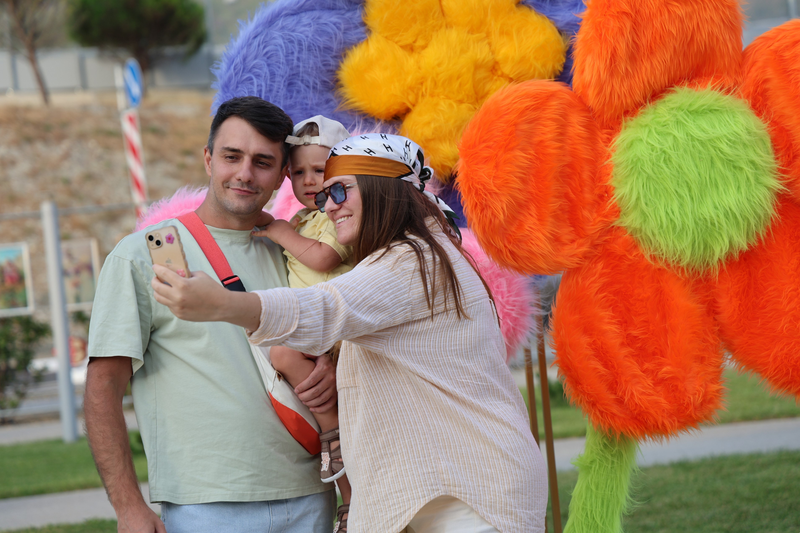 ЛАЛА Фест 23–24 августа в Геленджик Арена!. Фотограф в Геленджике Нина Небесная