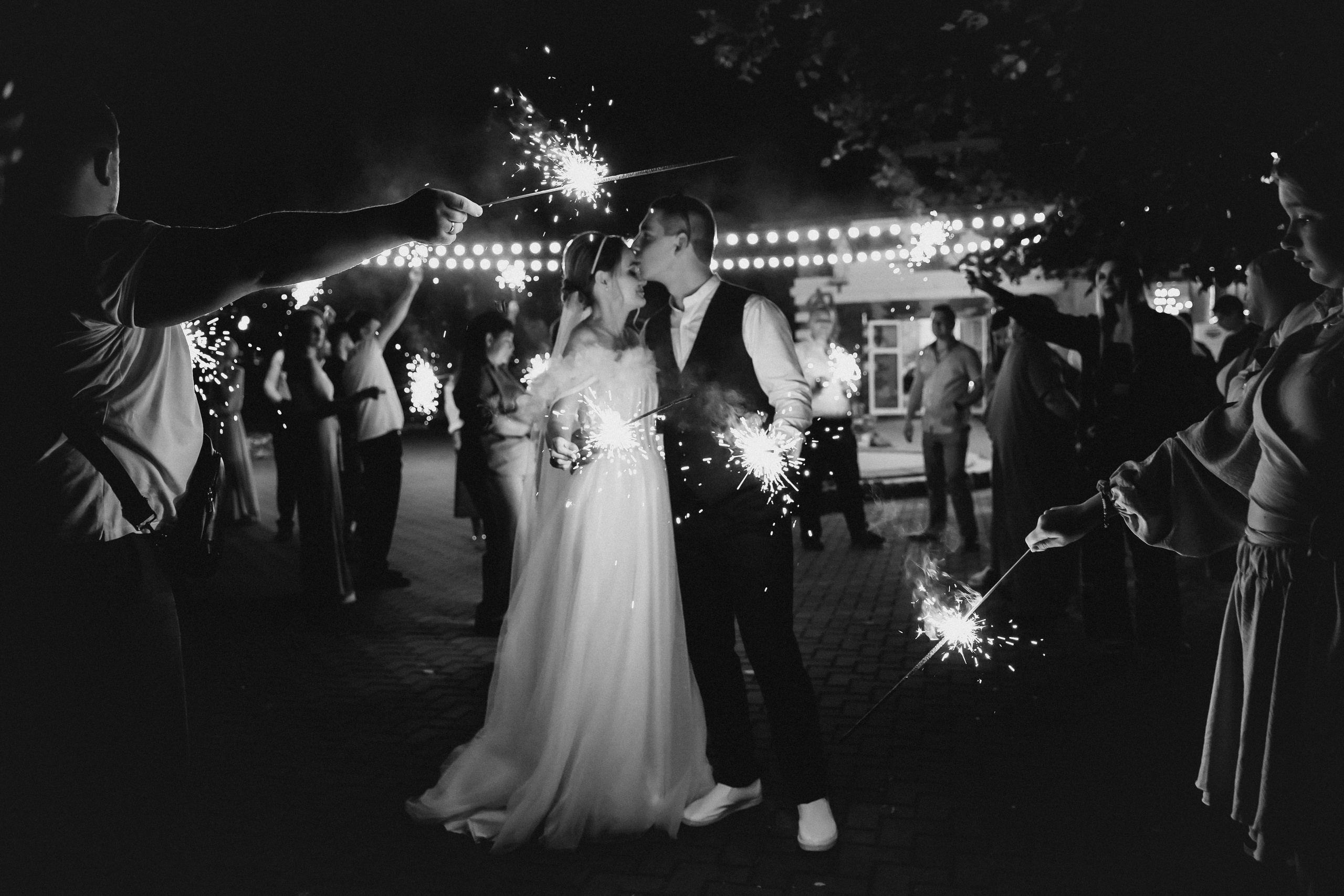 Наталья & Егор. Фотосъемка и видеосъемка свадеб Липецк