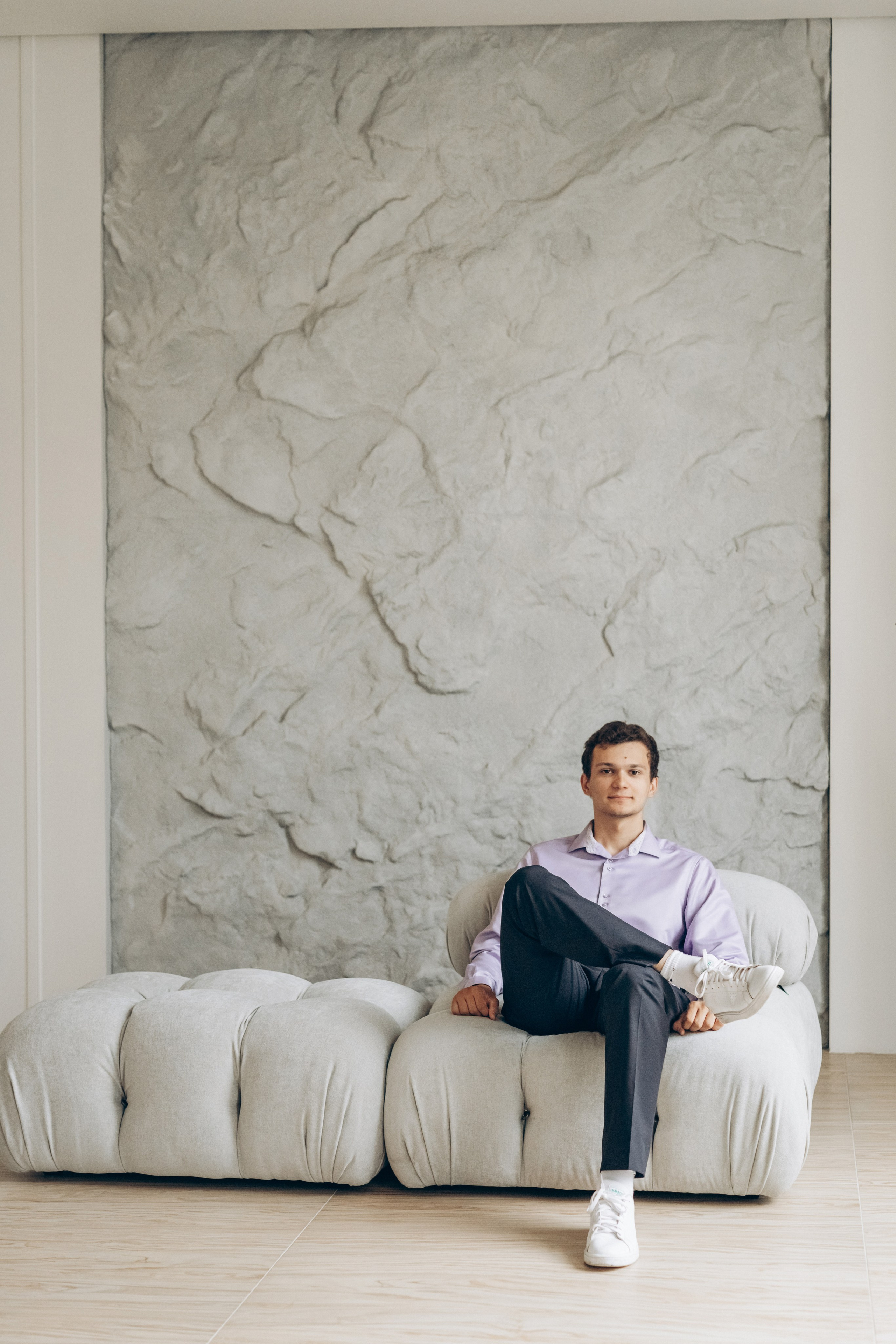 Семья Алексея. Фотограф Ногинск Электросталь Наталья Осетрова