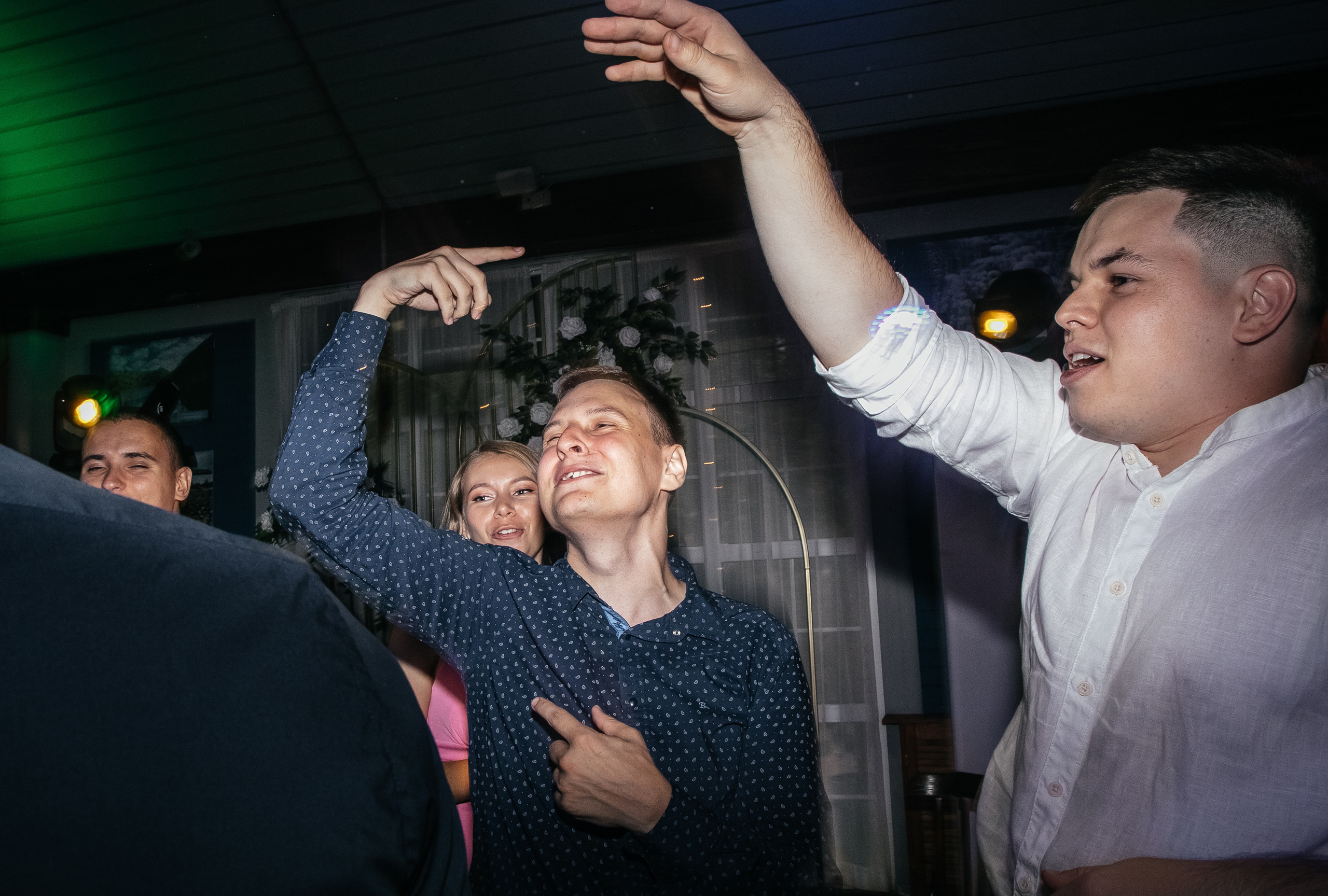 Влад и Анна. Свадебный фотограф в Ростове-наДону Марина Дымарчук