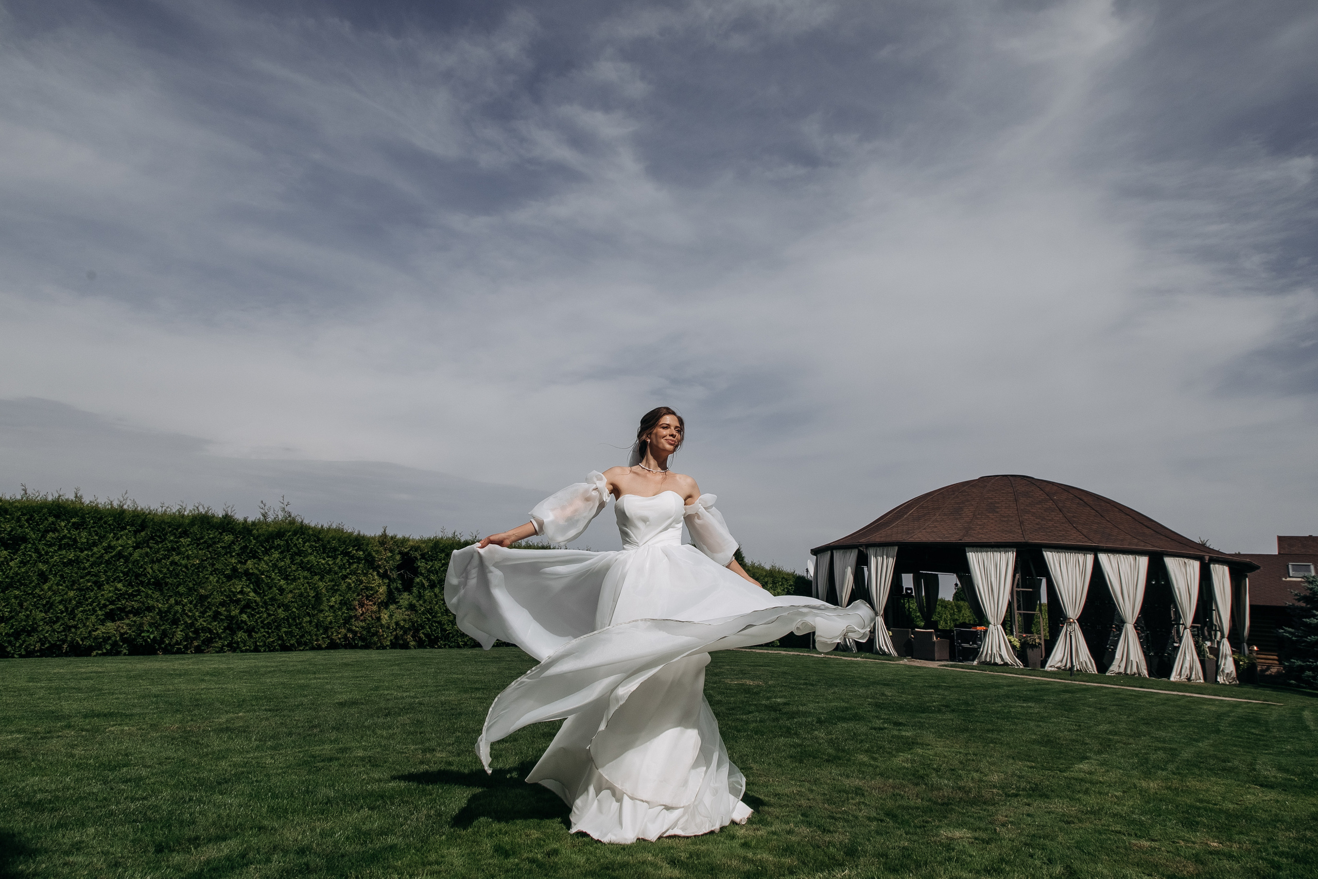 Влад и Анна. Свадебный фотограф в Ростове-наДону Марина Дымарчук