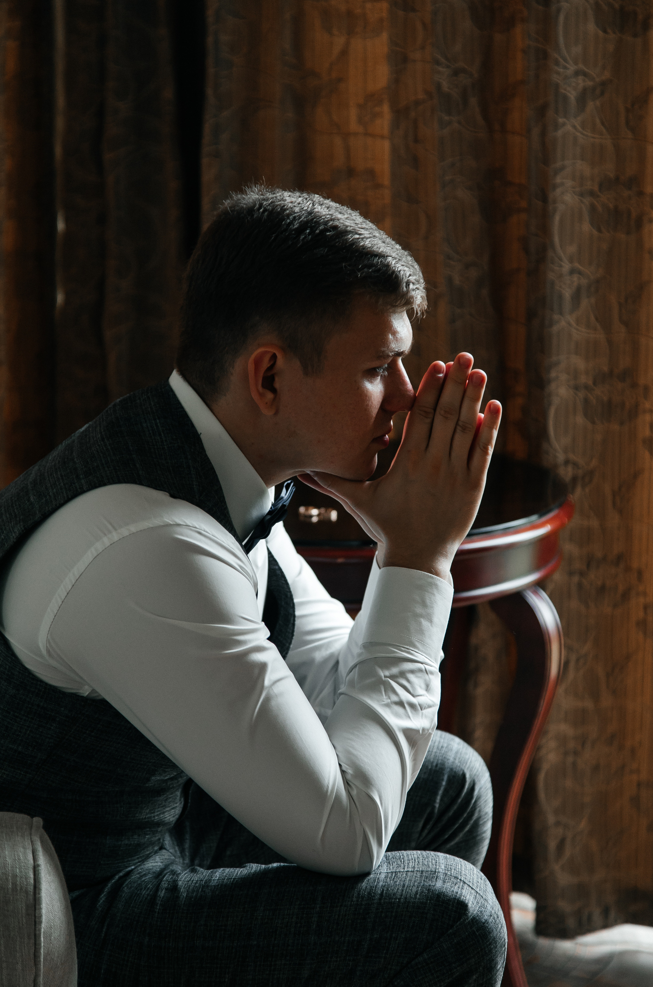 Влад и Анна. Свадебный фотограф в Ростове-наДону Марина Дымарчук