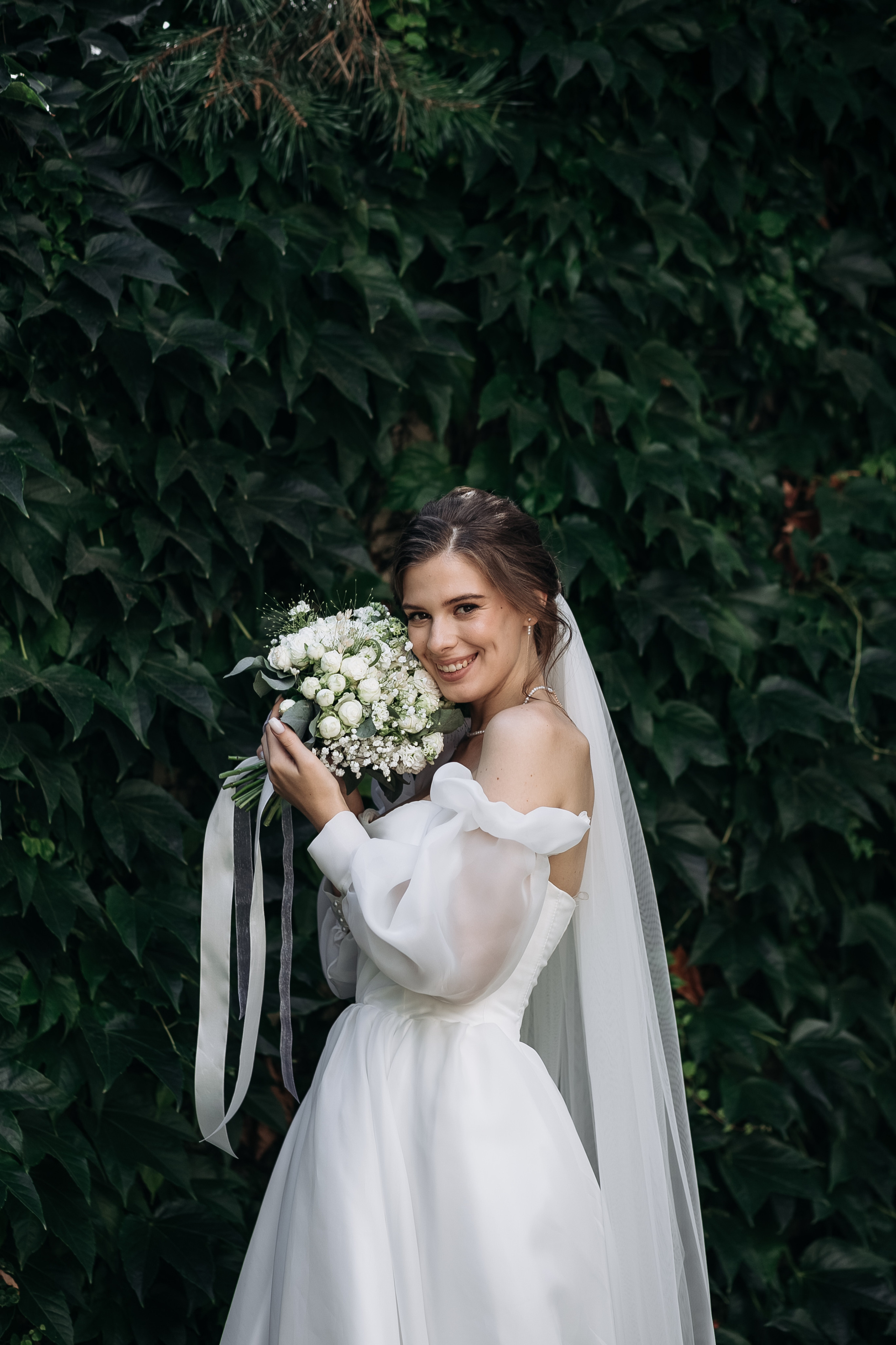 Влад и Анна. Свадебный фотограф в Ростове-наДону Марина Дымарчук