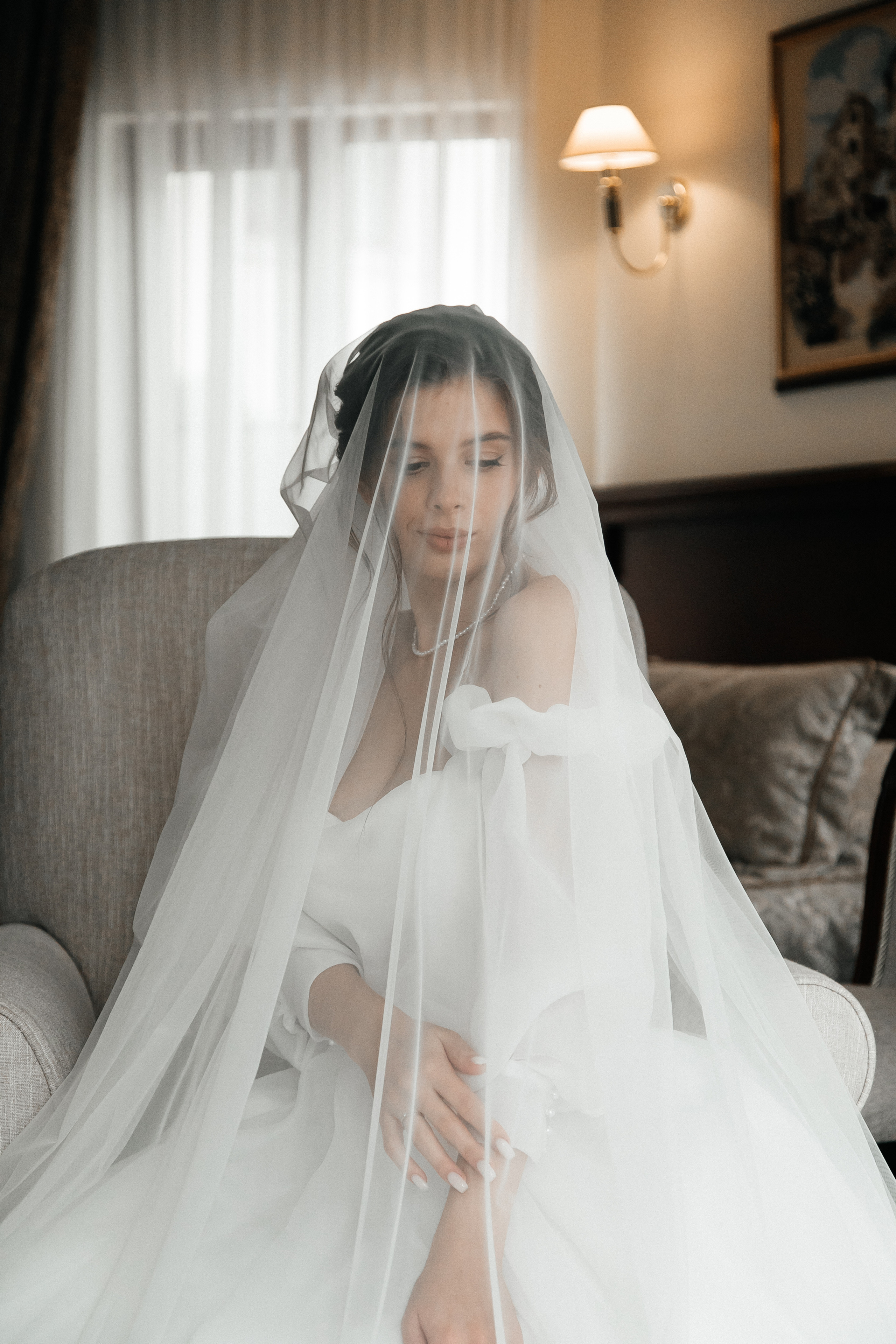 Влад и Анна. Свадебный фотограф в Ростове-наДону Марина Дымарчук